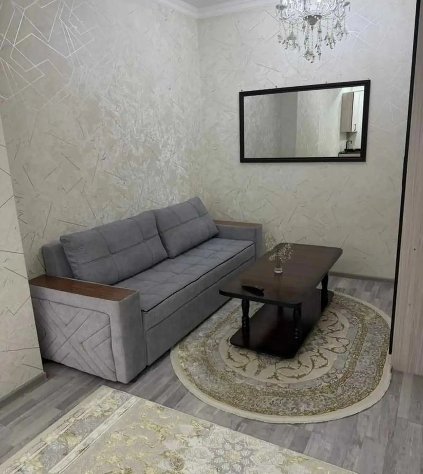 2-комн. квартира, 3 этаж, 60м², Фирдавси, Овир — фото 7