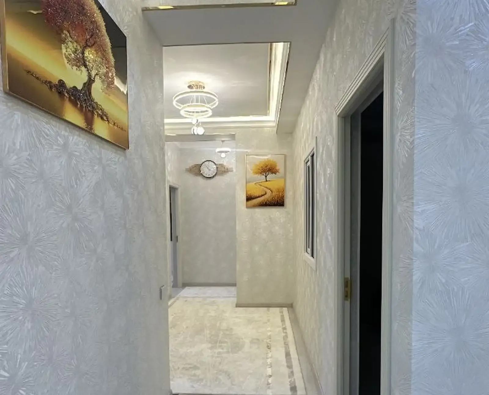 3-комн. квартира, 11 этаж, 101 м², Сино Чал Чам — фото 5