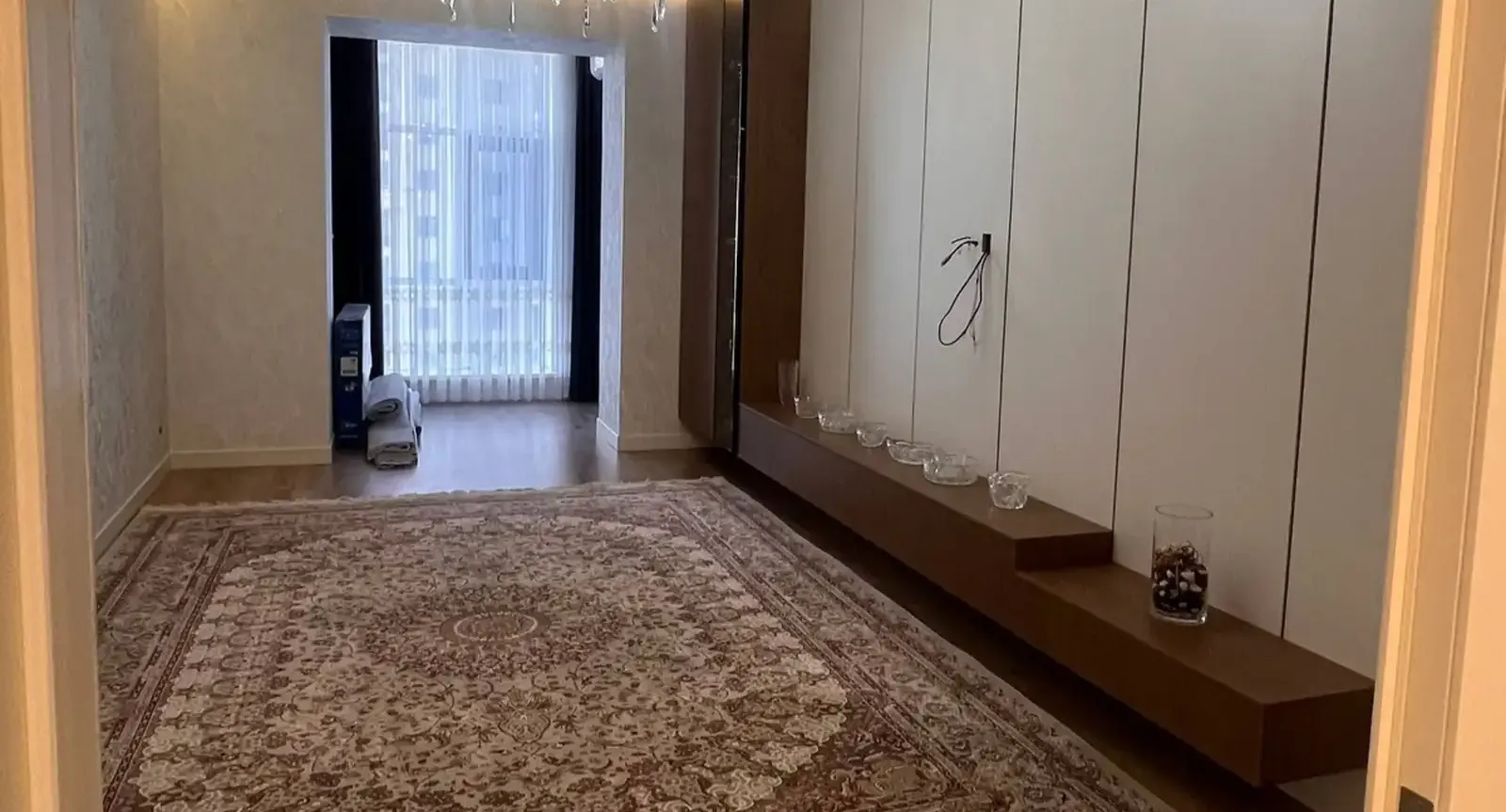 3-комн. квартира, 10 этаж, 128 м², Шохмансур, Голубой экран — фото 7