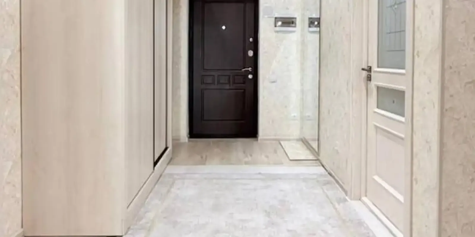 3-комн. квартира, 12 этаж, 100 м², Сино — фото 7