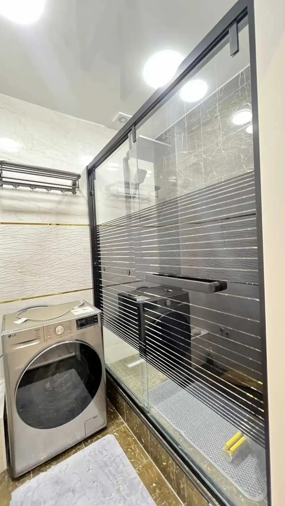 2-комн. квартира, 11 этаж, 59м², Сино — фото 8