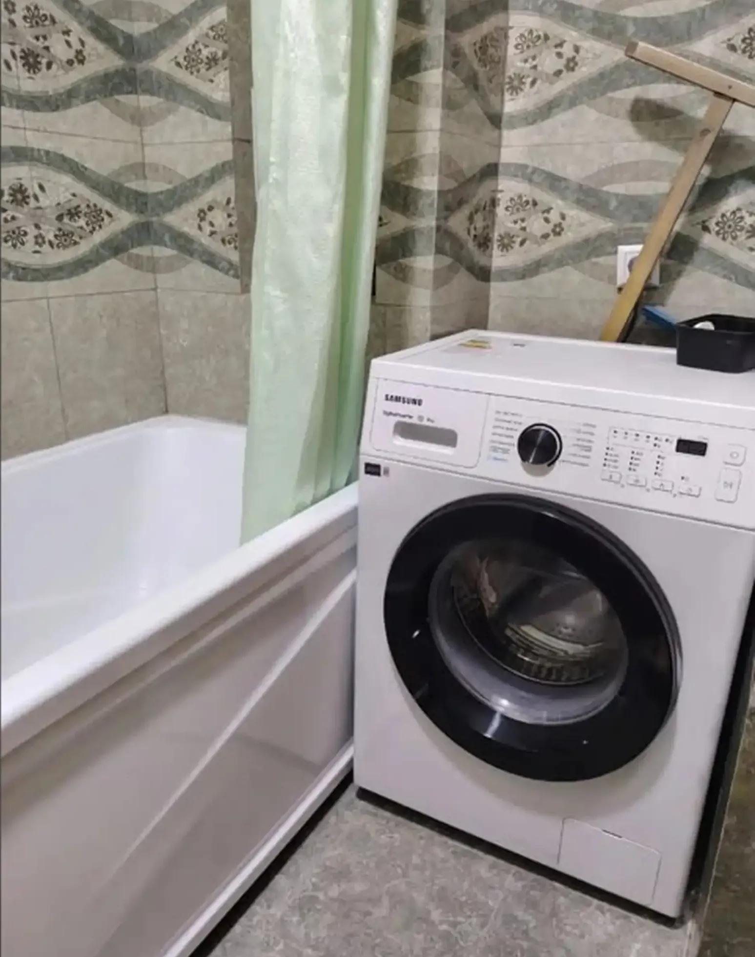 2-комн. квартира, 9 этаж, 74м², Сино — фото 7