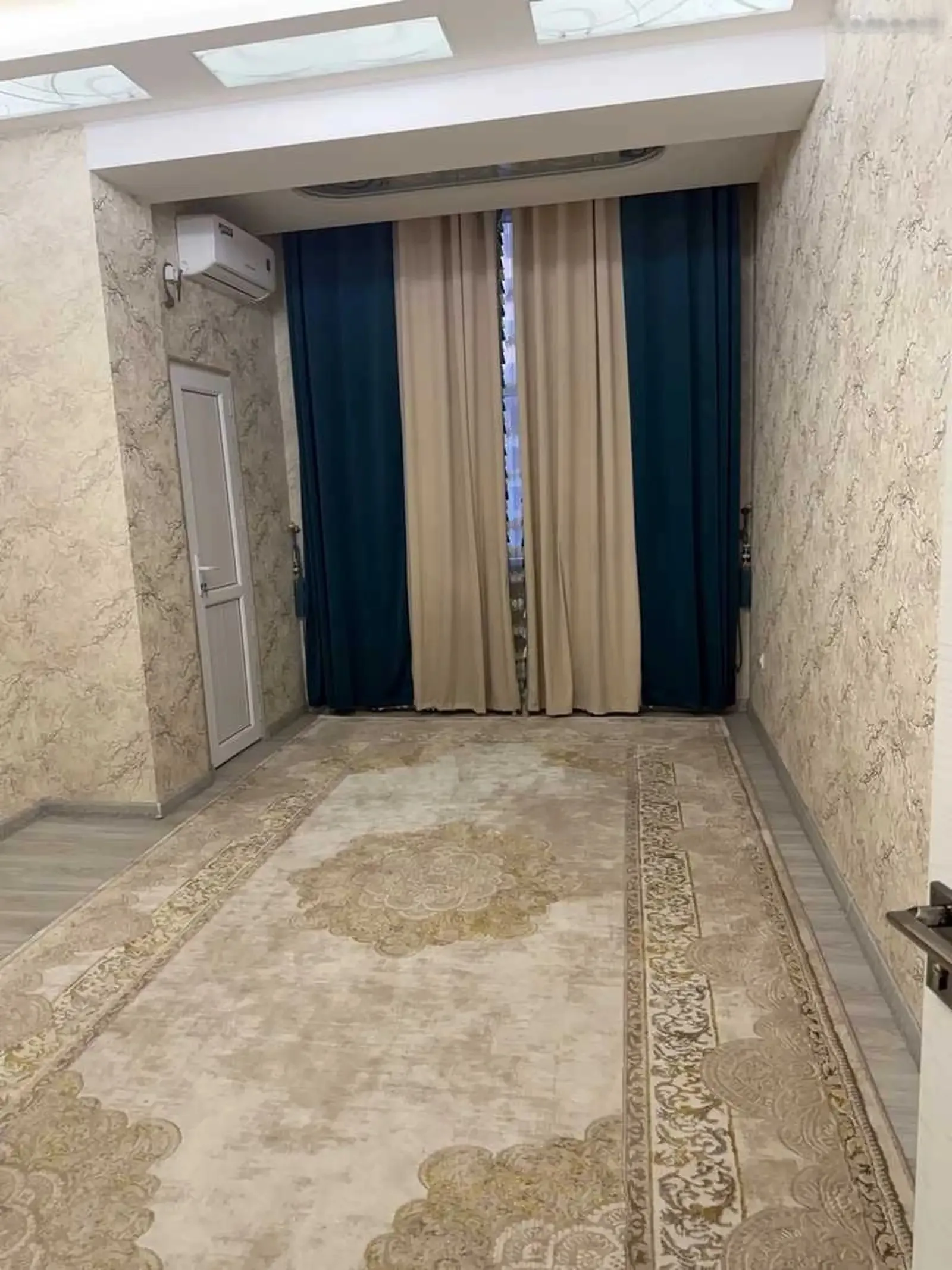 2-комн. квартира, 5 этаж, 56м², Садбарг Гелос — фото 4