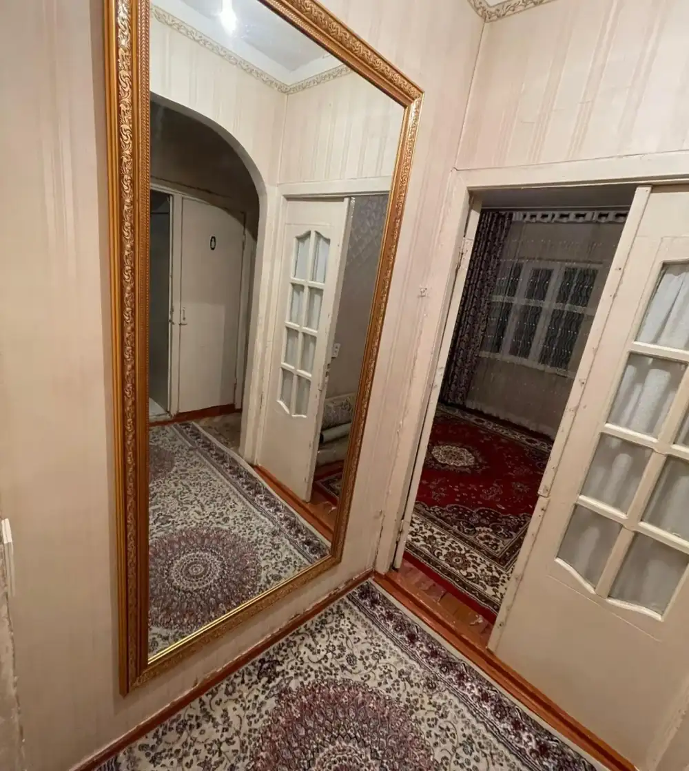 3-комн. квартира, 1 этаж, 75м², Сино, 104 мкр — фото 4