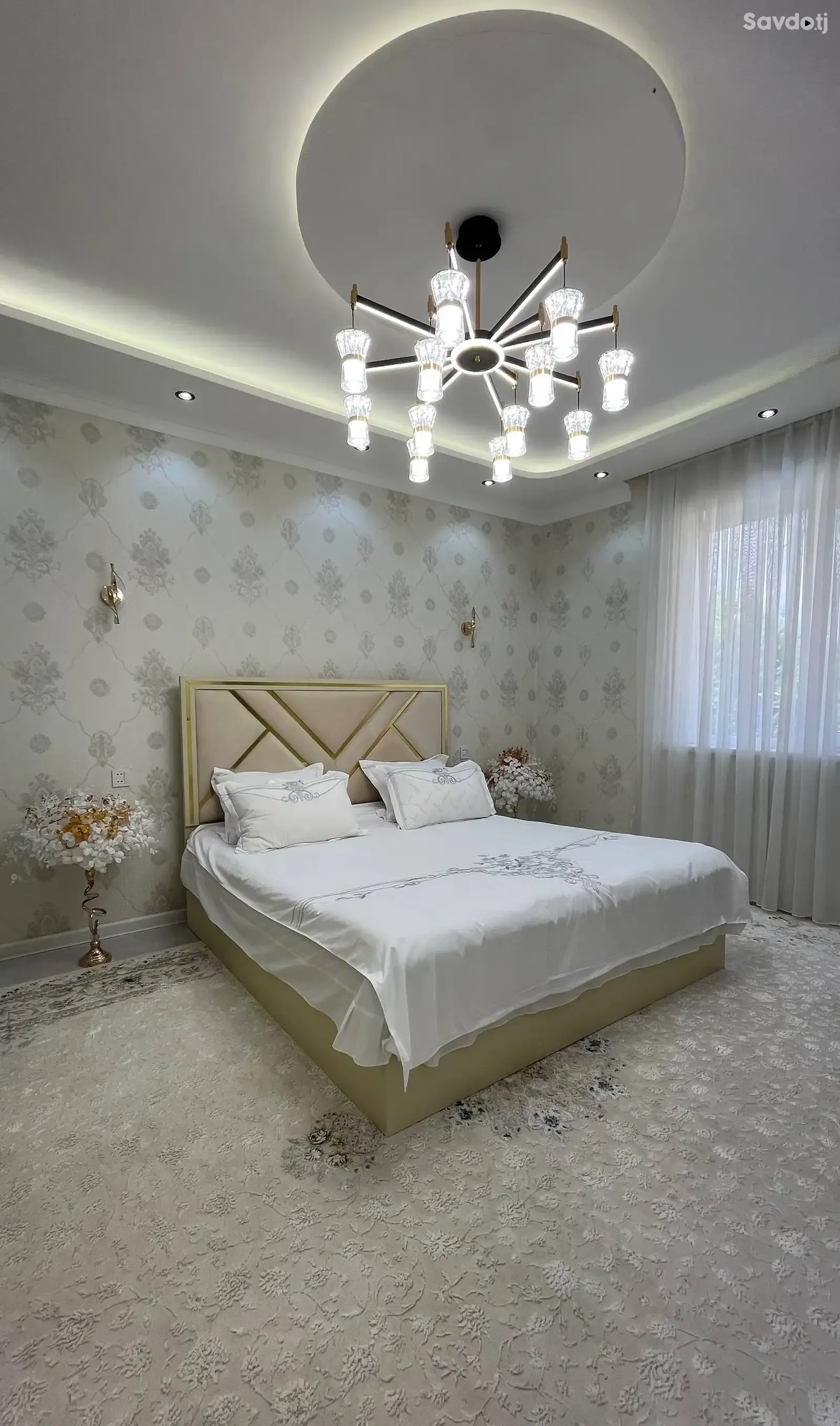 2 этажн. 5-комн. дом, 2 соток, Сино