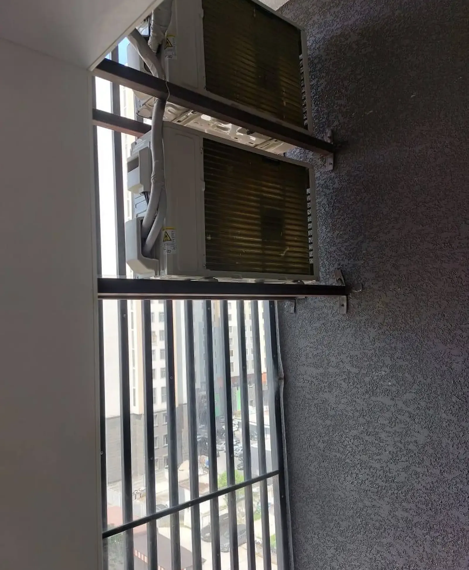 2-комн. квартира, 7 этаж, 75 м², И. Сомони — фото 10
