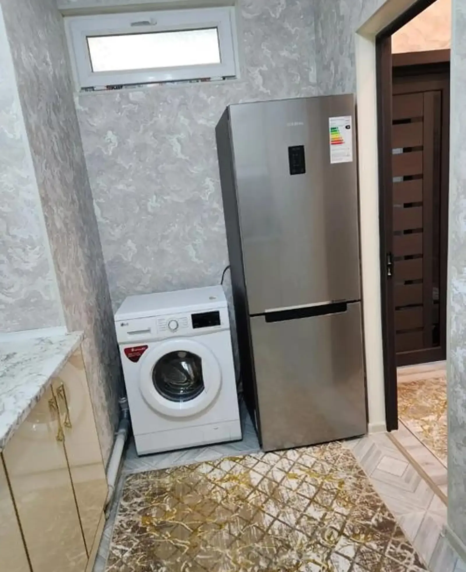 2-комн. квартира, 6 этаж, 65м², Сомони — фото 8