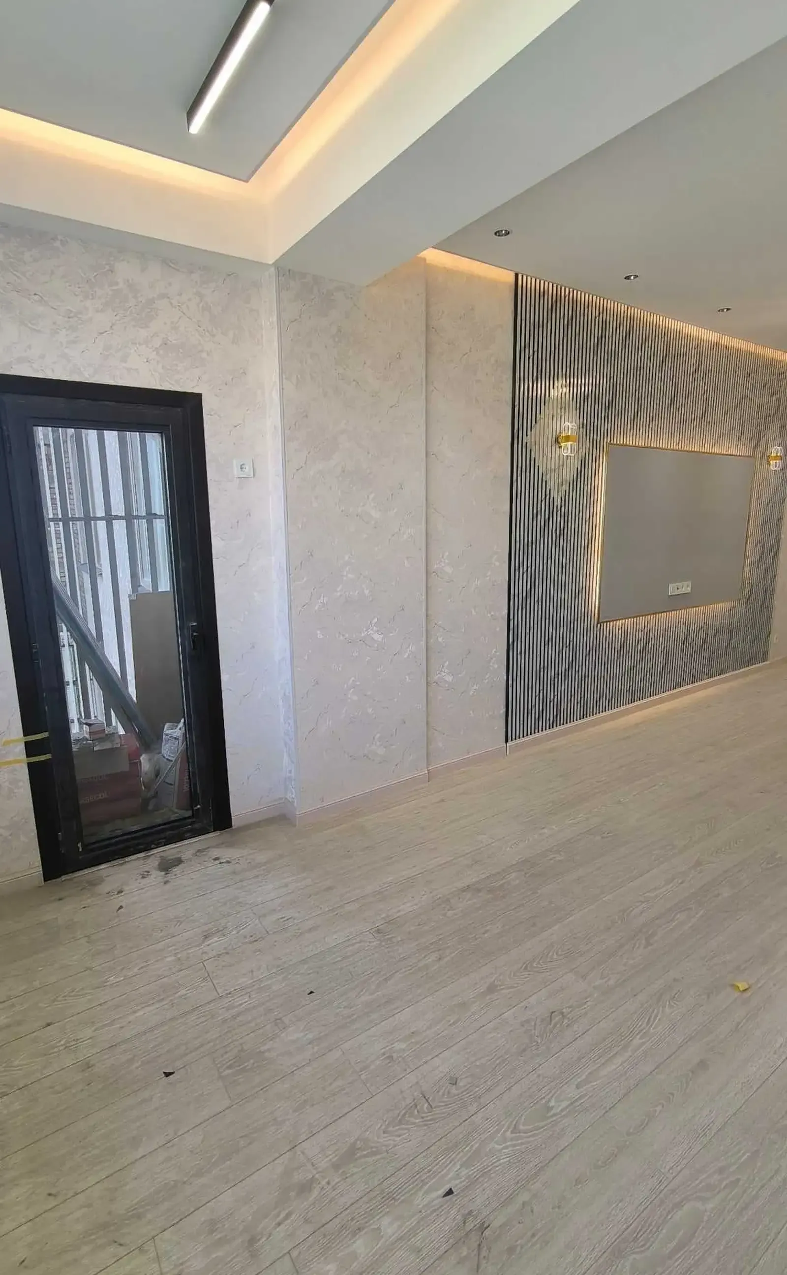 2-комн. квартира, 11 этаж, 67 м², Сино — фото 8