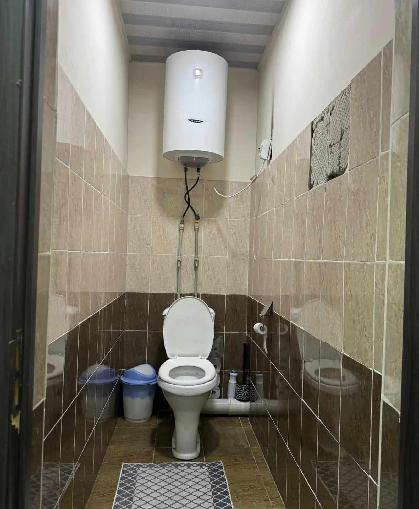 3-комн. квартира, 9 этаж, 86 м², Сино ру ба руи Караболо — фото 6