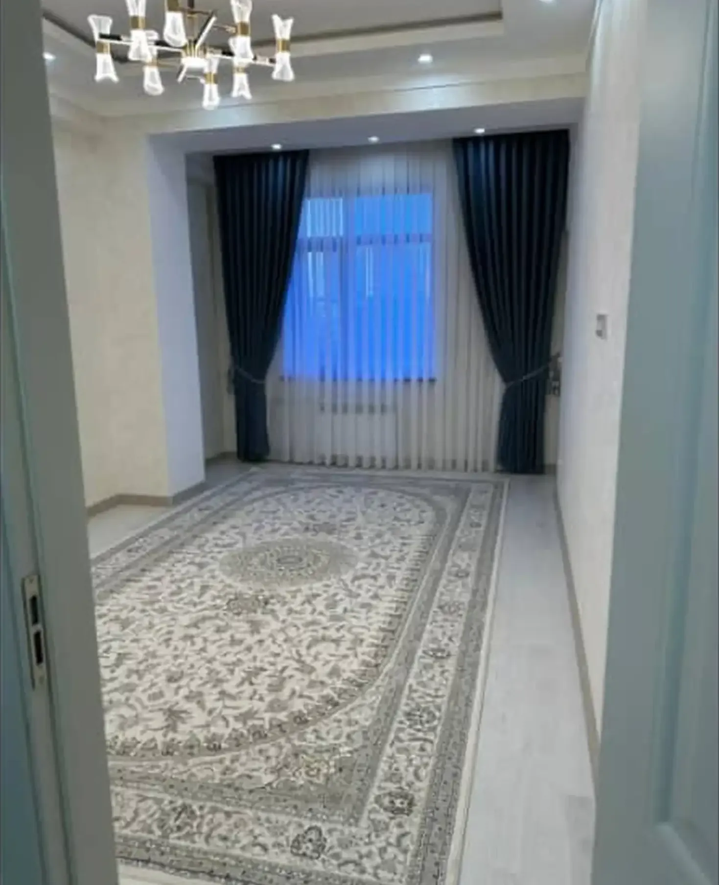 2-комн. квартира, 3 этаж, 65м², Сино тарафи Якачинор — фото 2