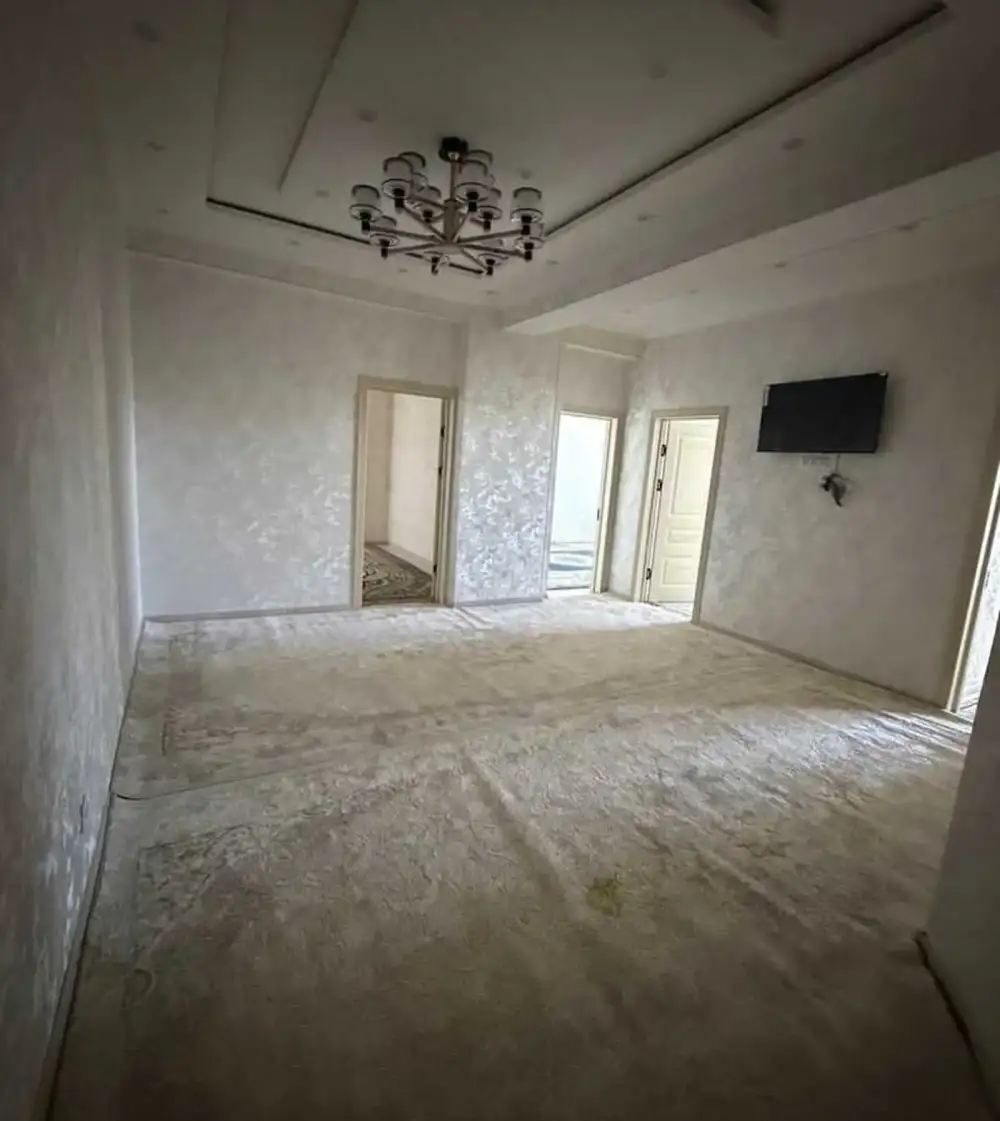 3-комн. квартира, 11 этаж, 97 м², н.Шохмансур — фото 5