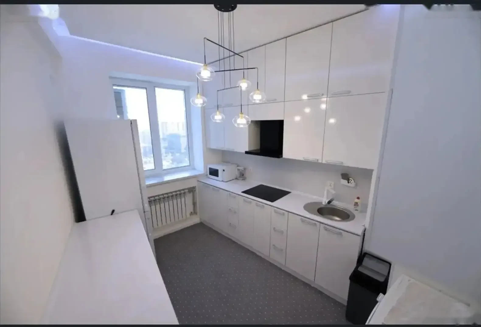 2-комн. квартира, 11 этаж, 75м², Ватан