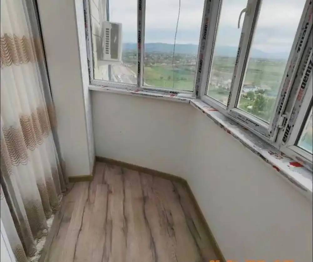 2-комн. квартира, 12 этаж, 70 м², Сино — фото 9
