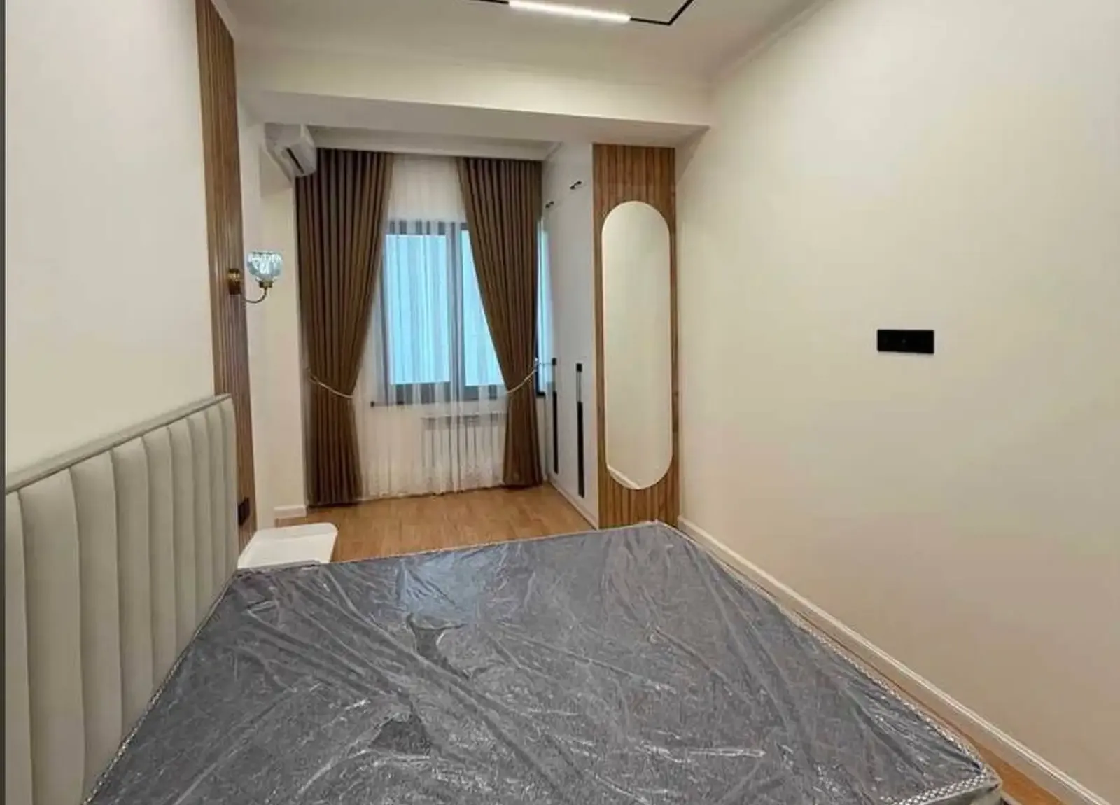 2-комн. квартира, 6 этаж, 73 м², И. Сомони — фото 3