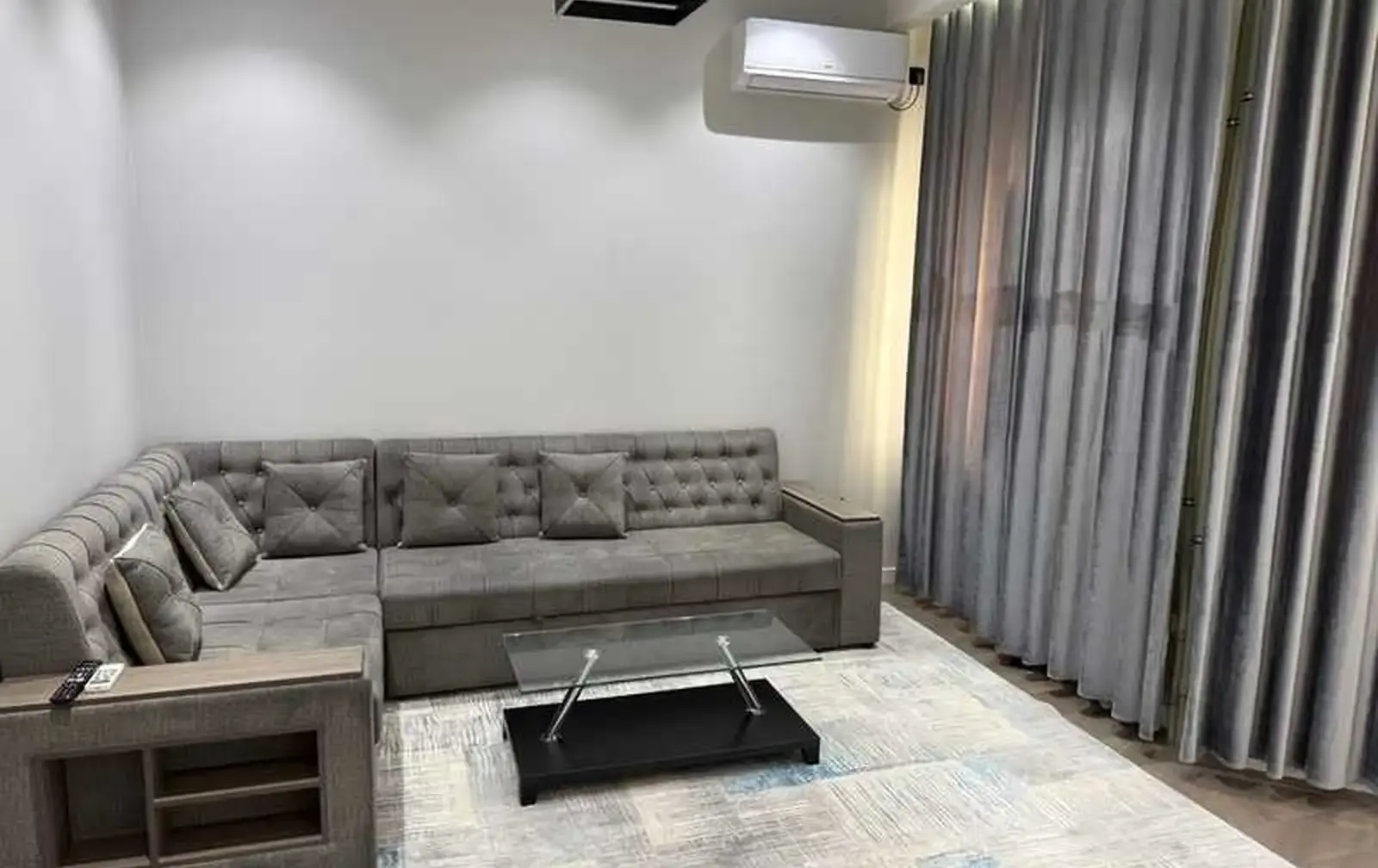 2-комн. квартира, 2 этаж, 83м², сафо
