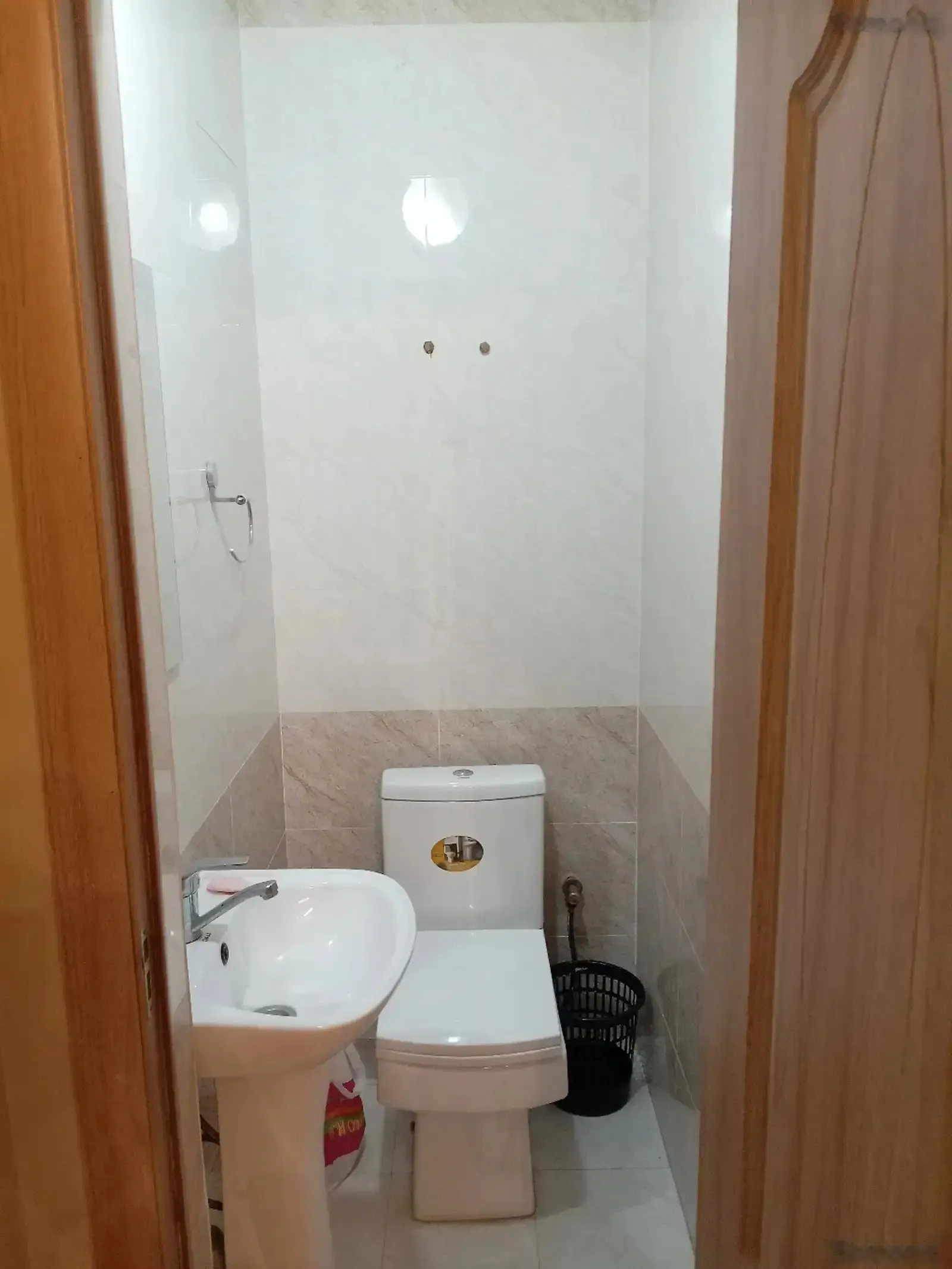 2-комн. квартира, 7 этаж, 85м², Исмоили Сомони — фото 8
