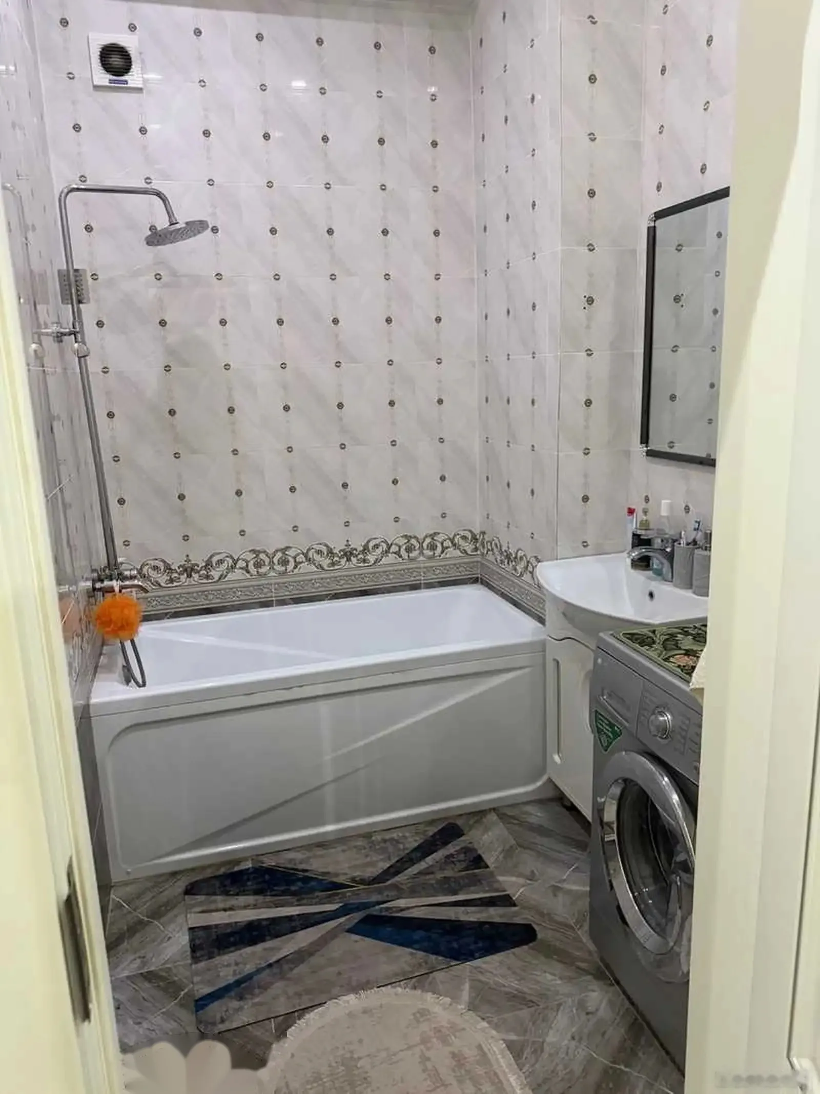 2-комн. квартира, 10 этаж, 62м², молодёжный — фото 8