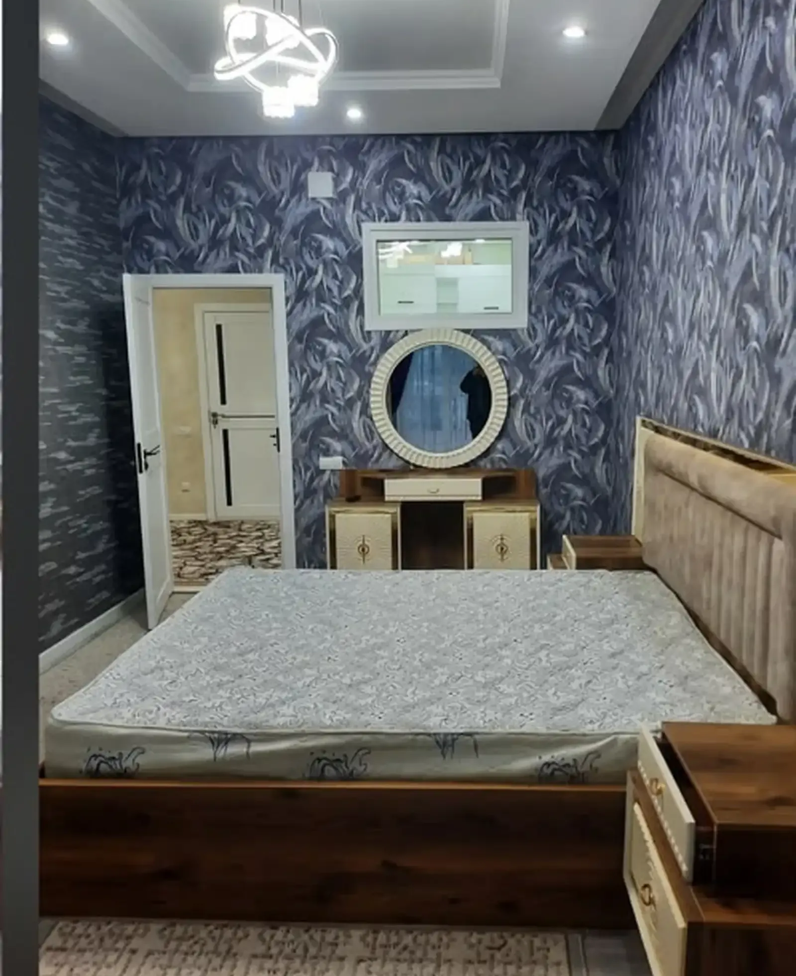 2-комн. квартира, 2 этаж, 70м², Сино — фото 7