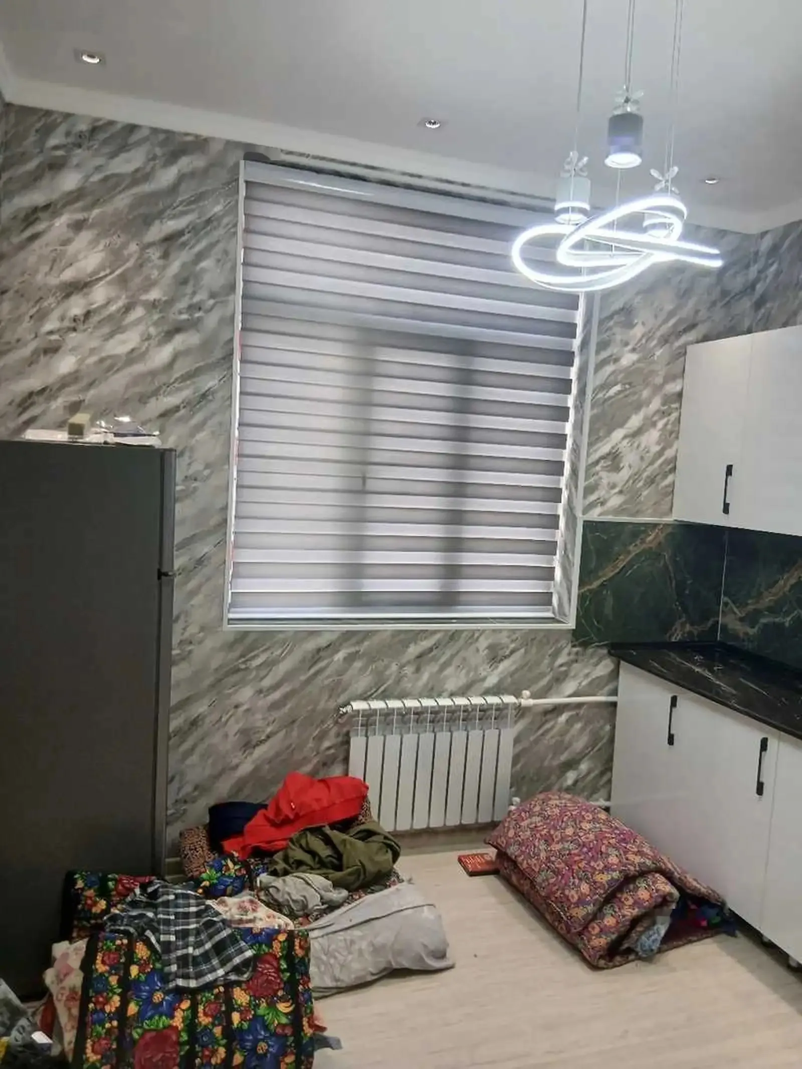 3-комн. квартира, 4 этаж, 83м², Фирдавси поёни корвон — фото 8