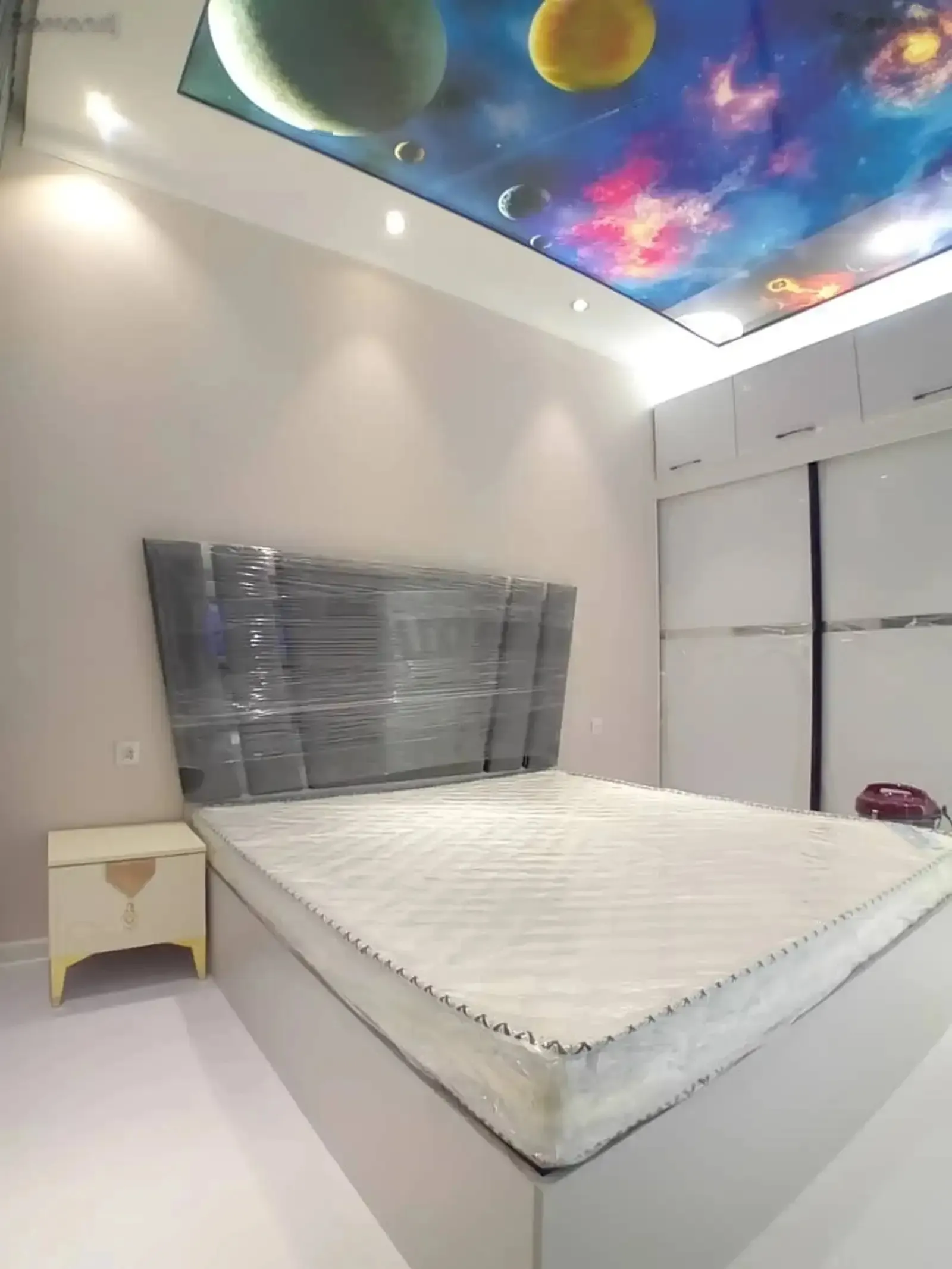 3-комн. квартира, 4 этаж, 80м², Фирдавси — фото 2