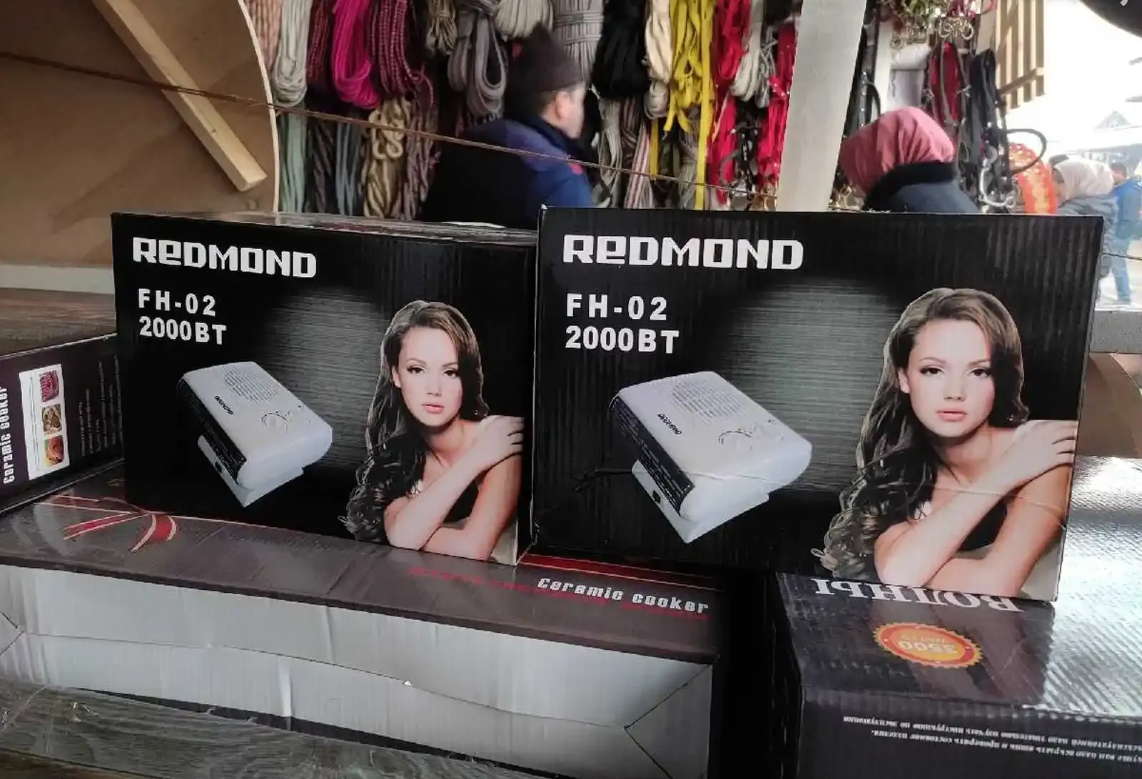 Печка