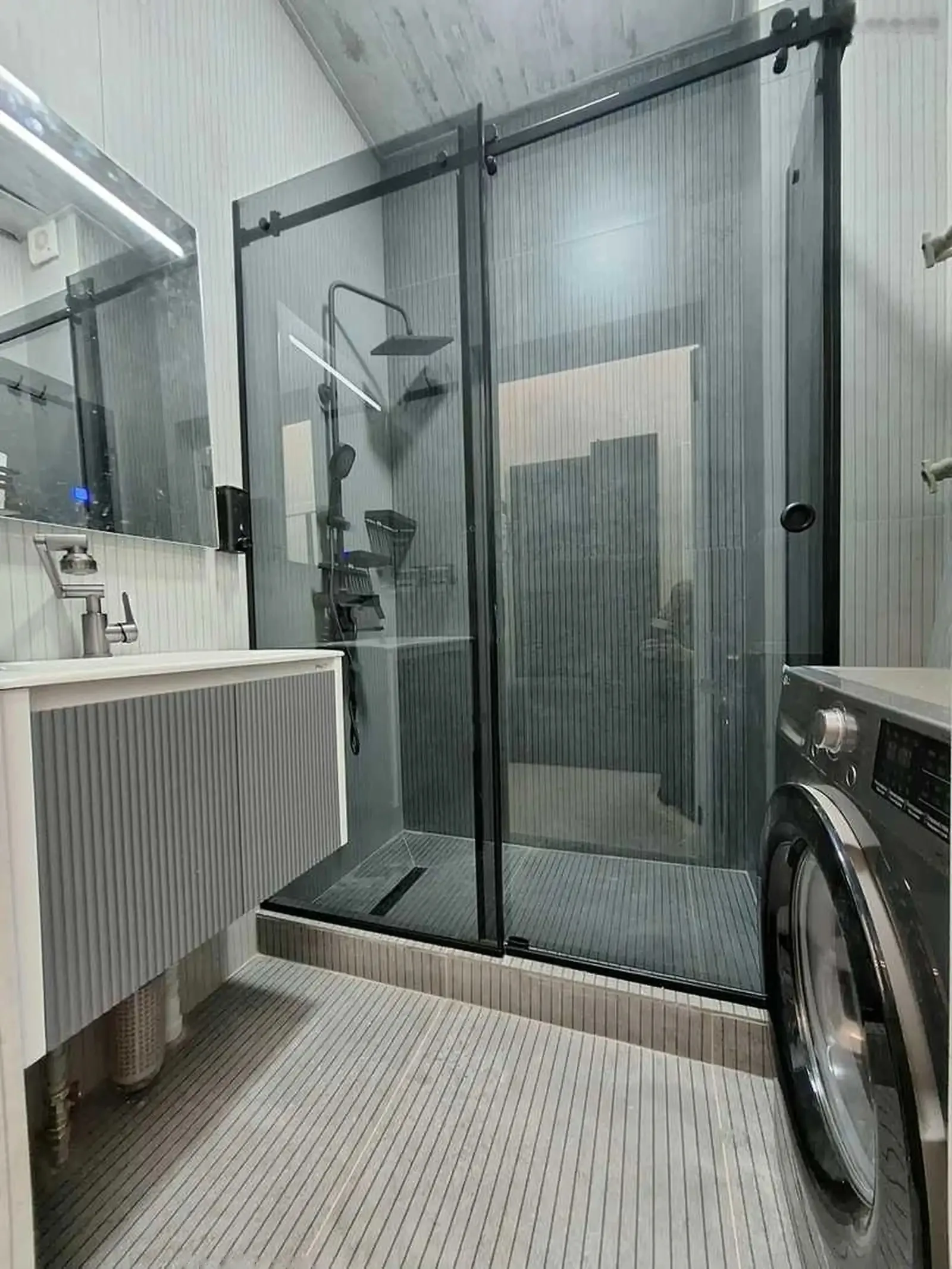 2-комн. квартира, 11 этаж, 70м², овир — фото 4
