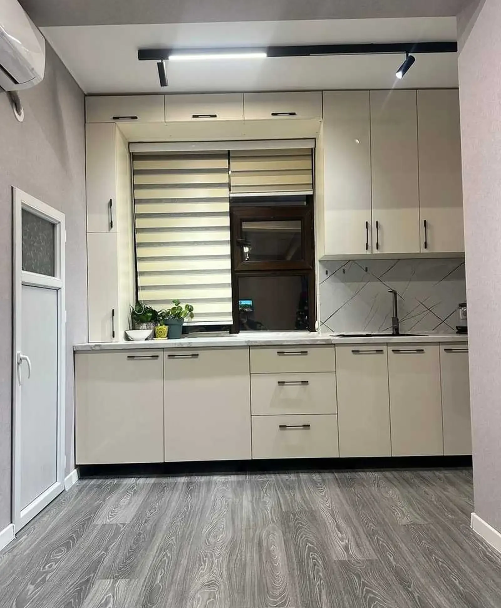 2-комн. квартира, 12 этаж, 63м², Шохмансур, Гуля голд — фото 8