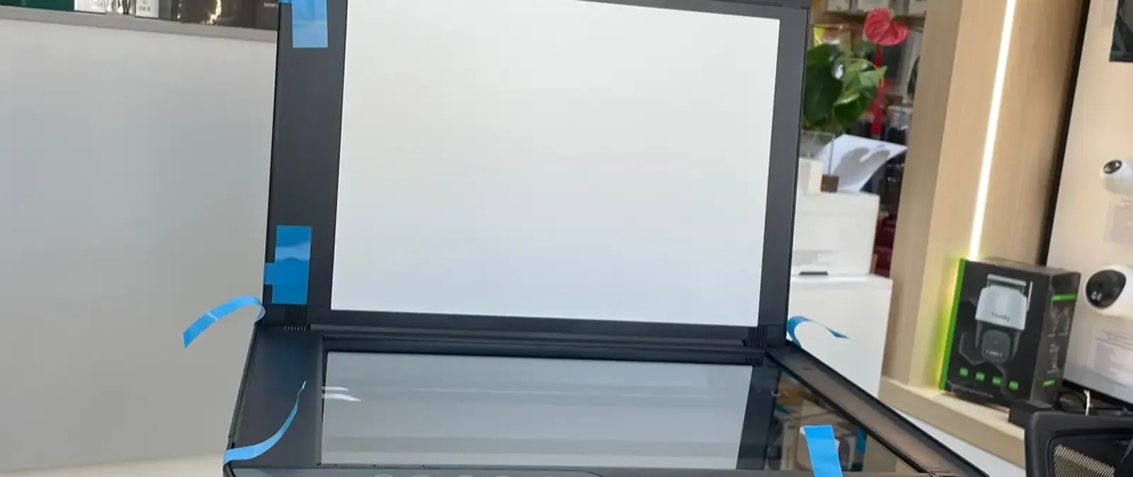 Принтер EPSON L3258 A4
