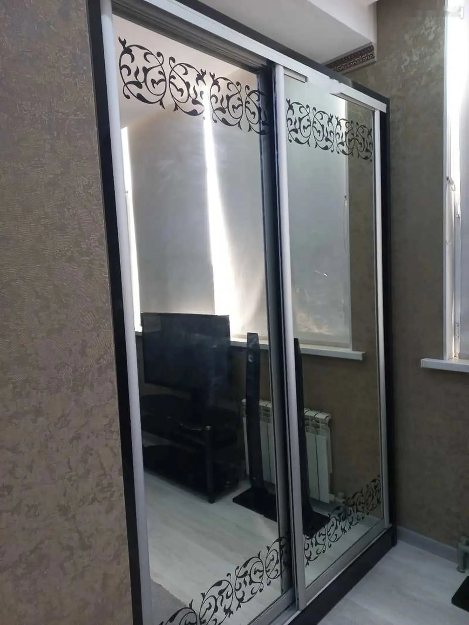 2-комн. квартира, 10 этаж, 75м², Сино ру ба руи Гулдаста — фото 3