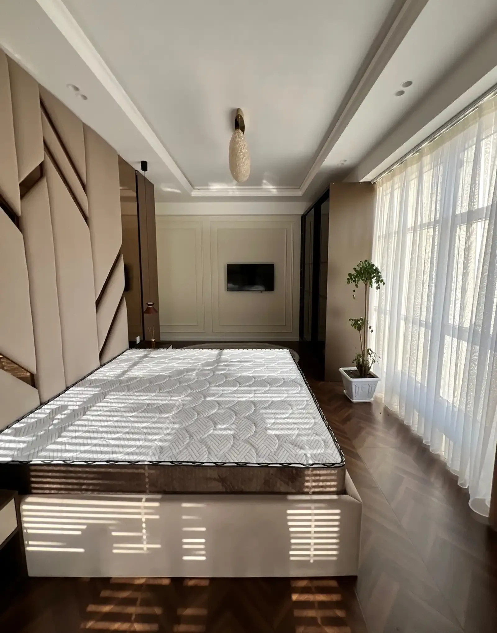 3-комн. квартира, 11 этаж, 115м², Релакс скорая помощь