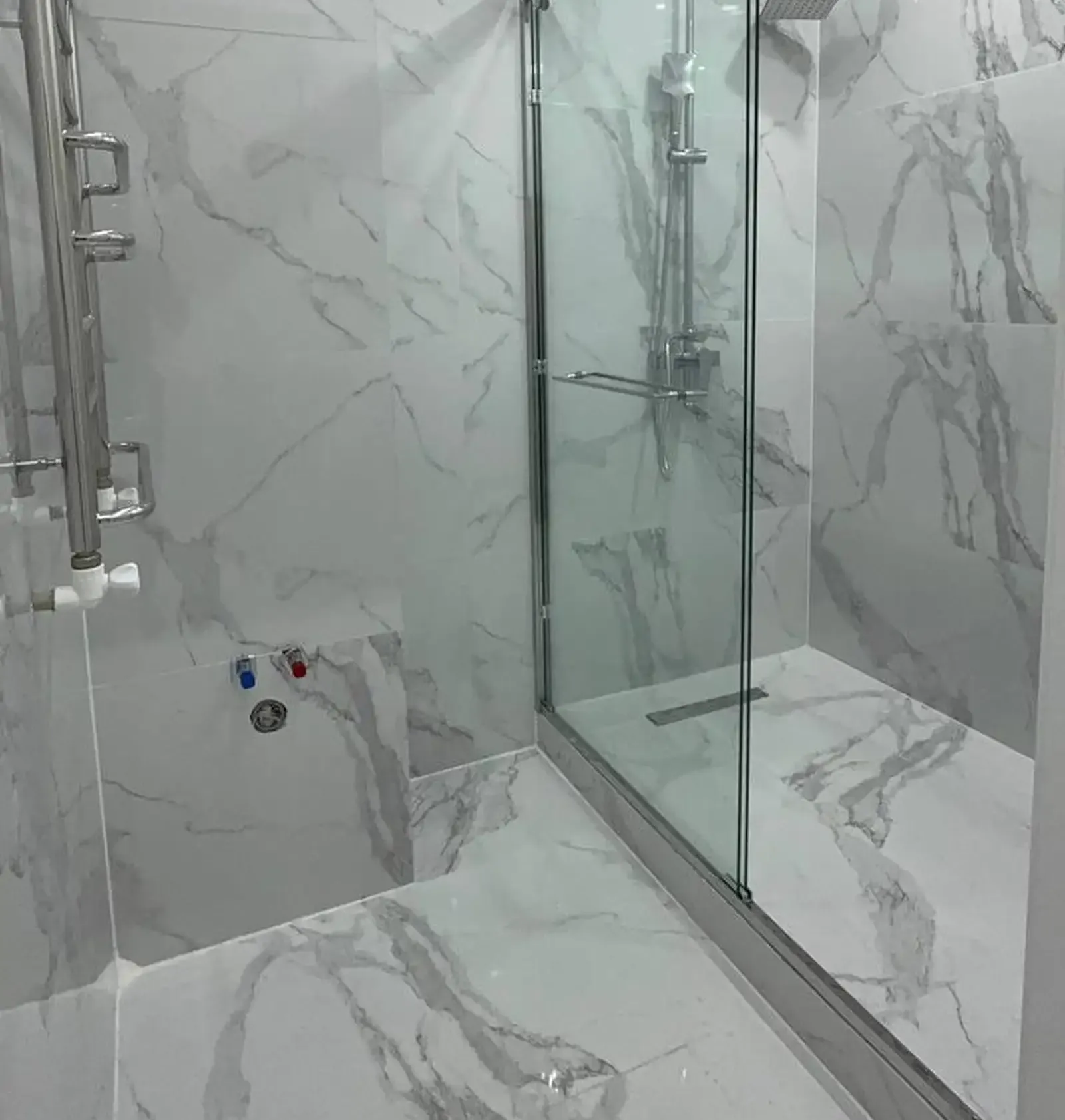 3-комн. квартира, 11 этаж, 111 м², Сино — фото 11