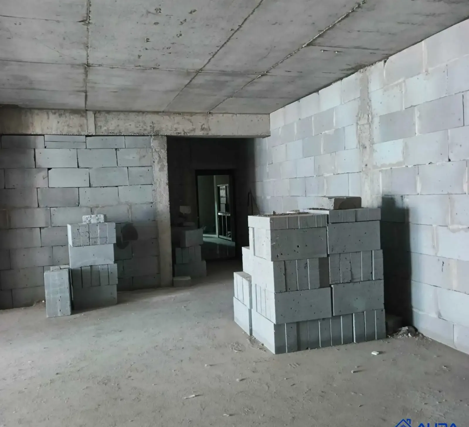 2-комн. квартира, 7 этаж, 126 м², Шохмансур