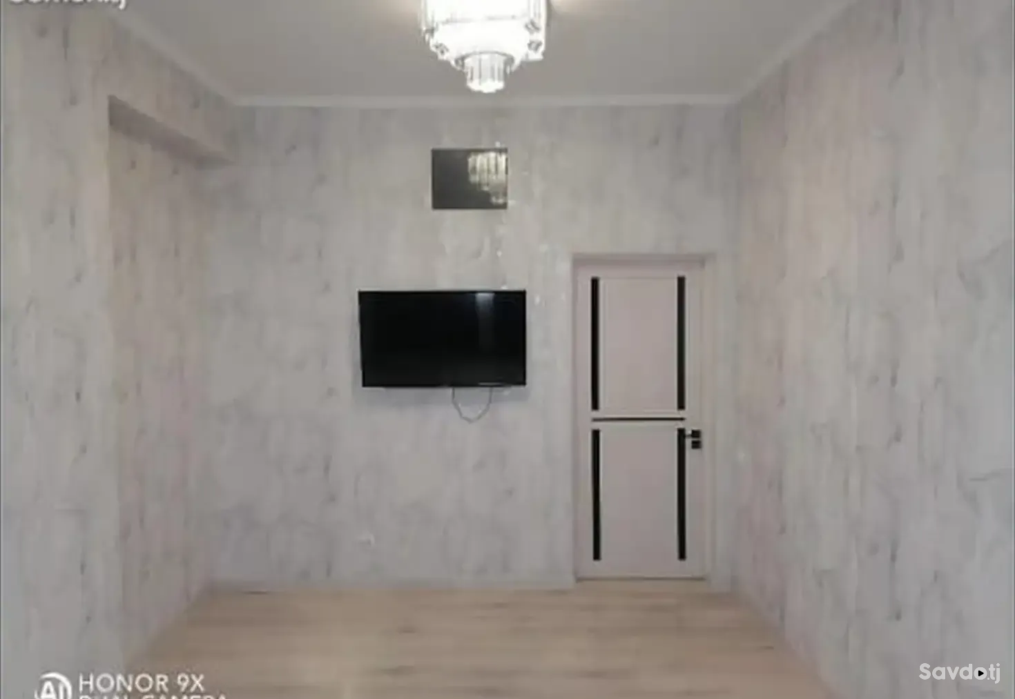 2-комн. квартира, 10 этаж, 60м², Сино — фото 6