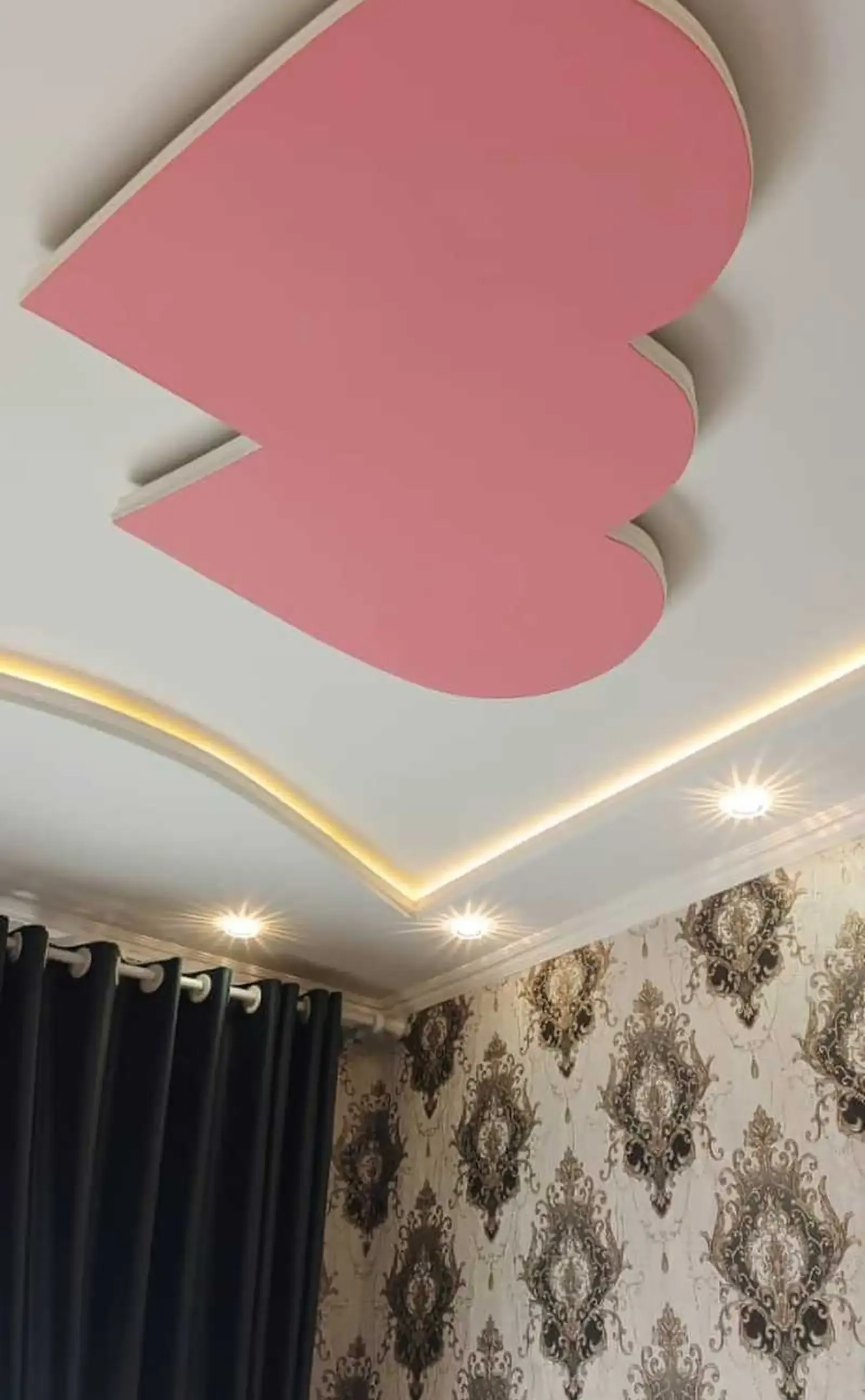 2-комн. квартира, 1 этаж, 55м², Ҳ.Мавлоно — фото 5