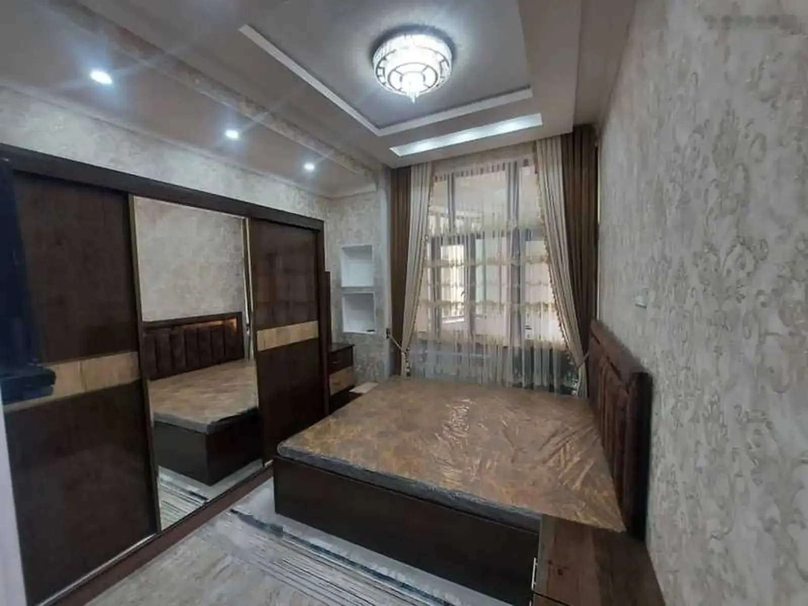 2-комн. квартира, 8 этаж, 69м², овир — фото 5
