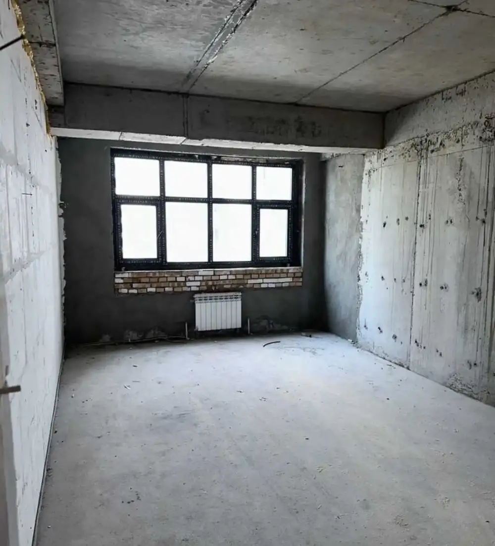 2-комн. квартира, 7 этаж, 65 м², И. Сомони — фото 9