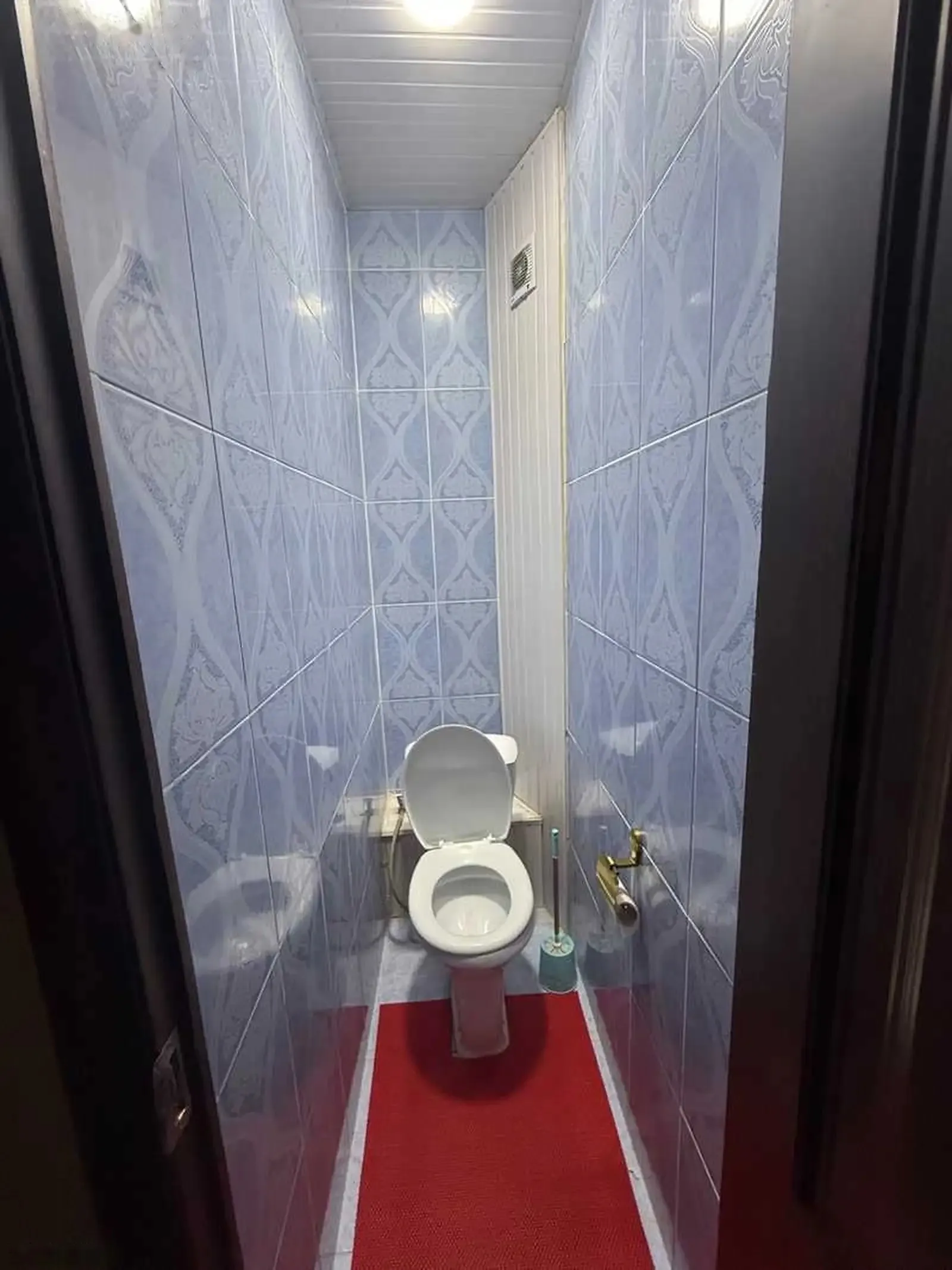 2-комн. квартира, 3 этаж, 60м², Сино — фото 10