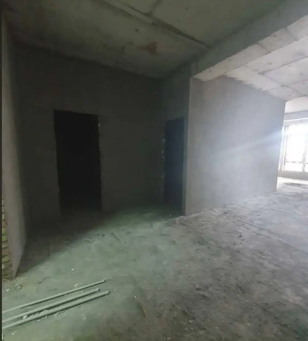 1-комн. квартира, 15 этаж, 67 м², Исмоили Сомони — фото 3