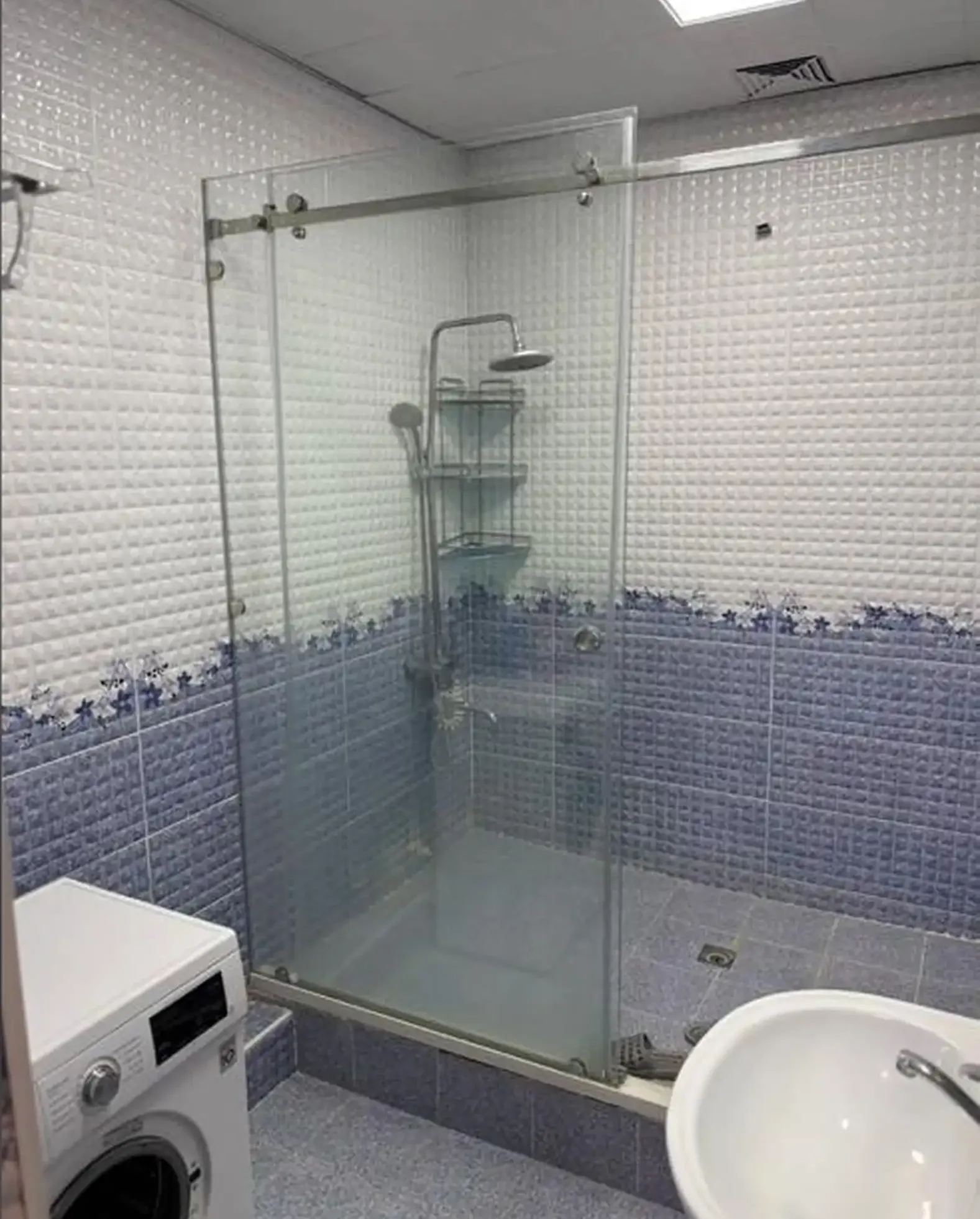 2-комн. квартира, 9 этаж, 100м², Шохмансур — фото 8