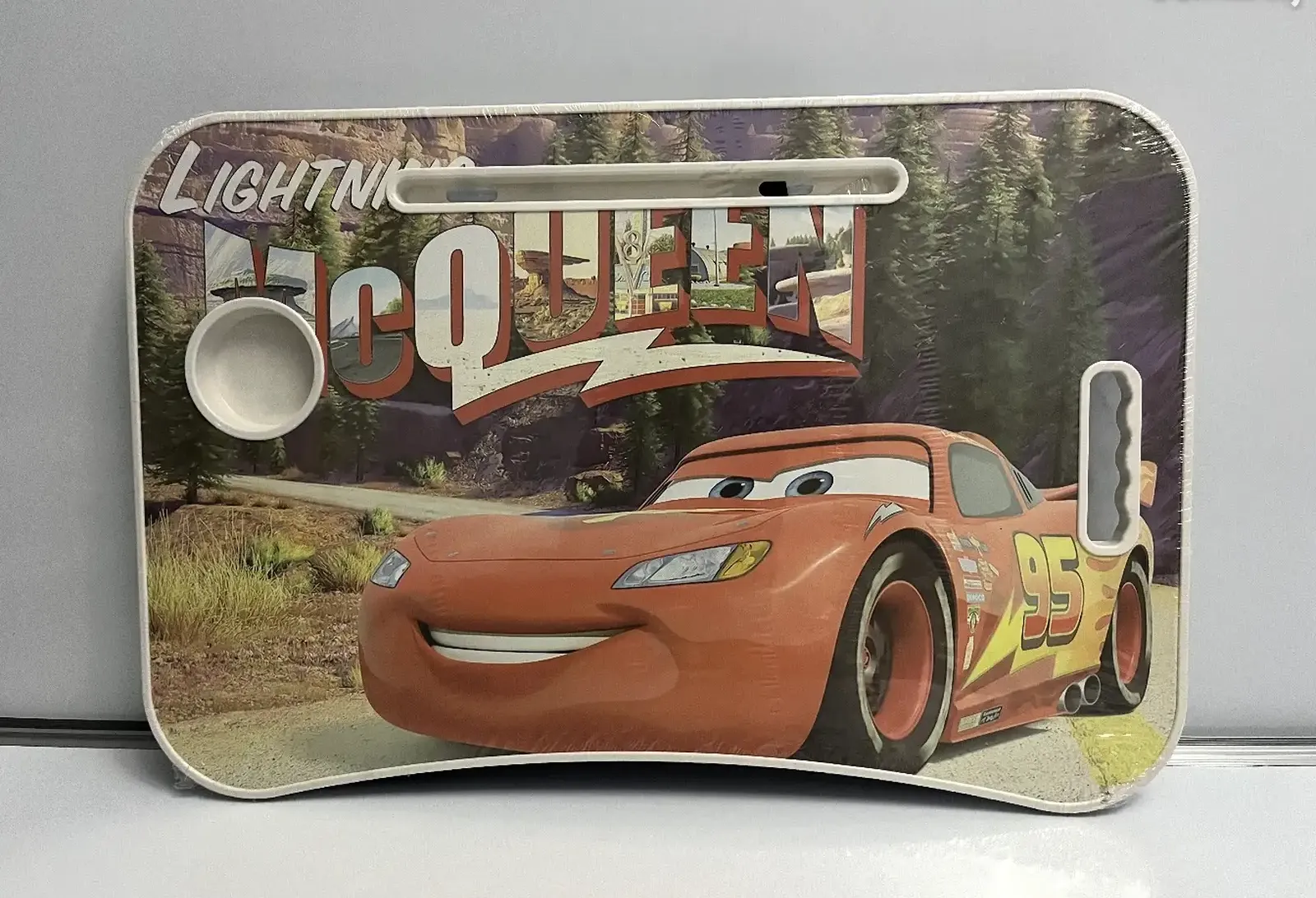Складной столик