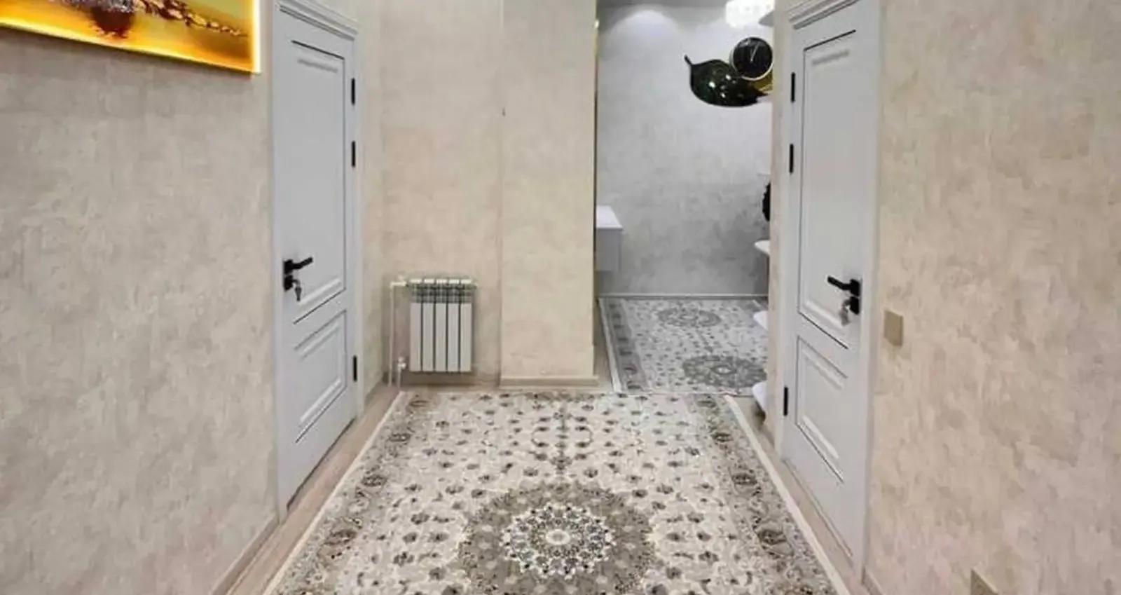 3-комн. квартира, 12 этаж, 88 м², Сино, Казокон — фото 6