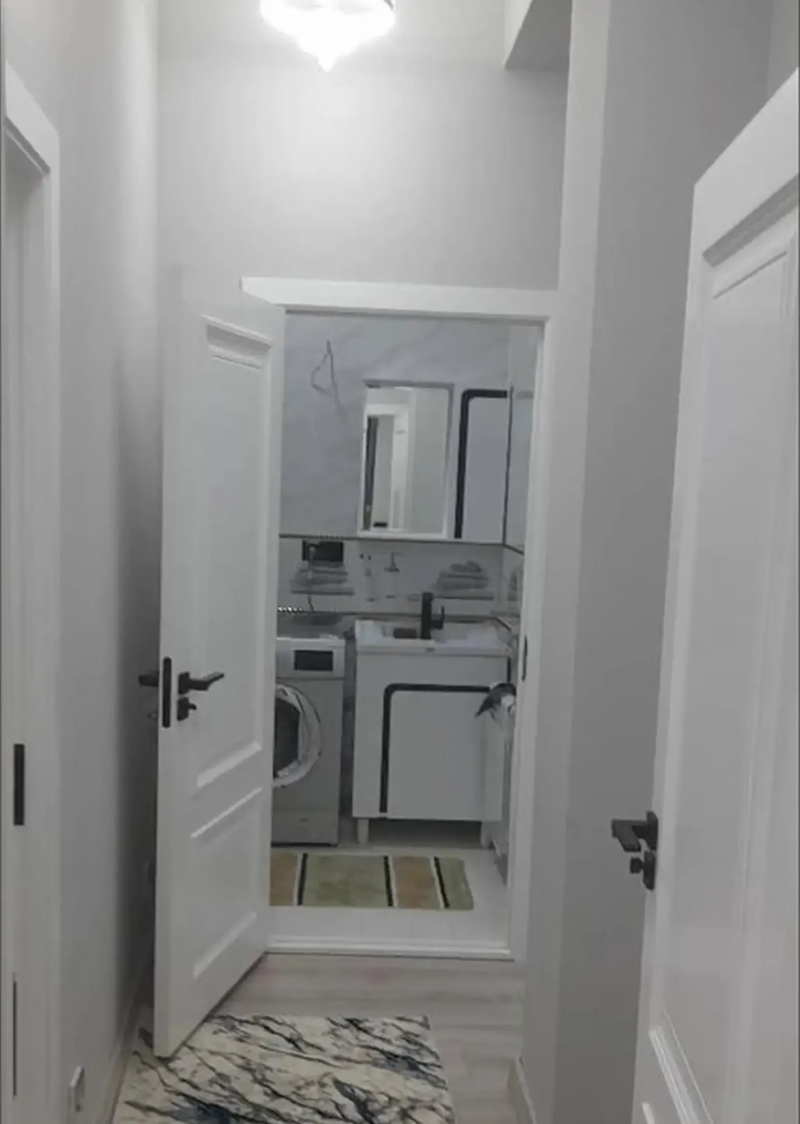 2-комн. квартира, 10 этаж, 61м², И Сомони — фото 7