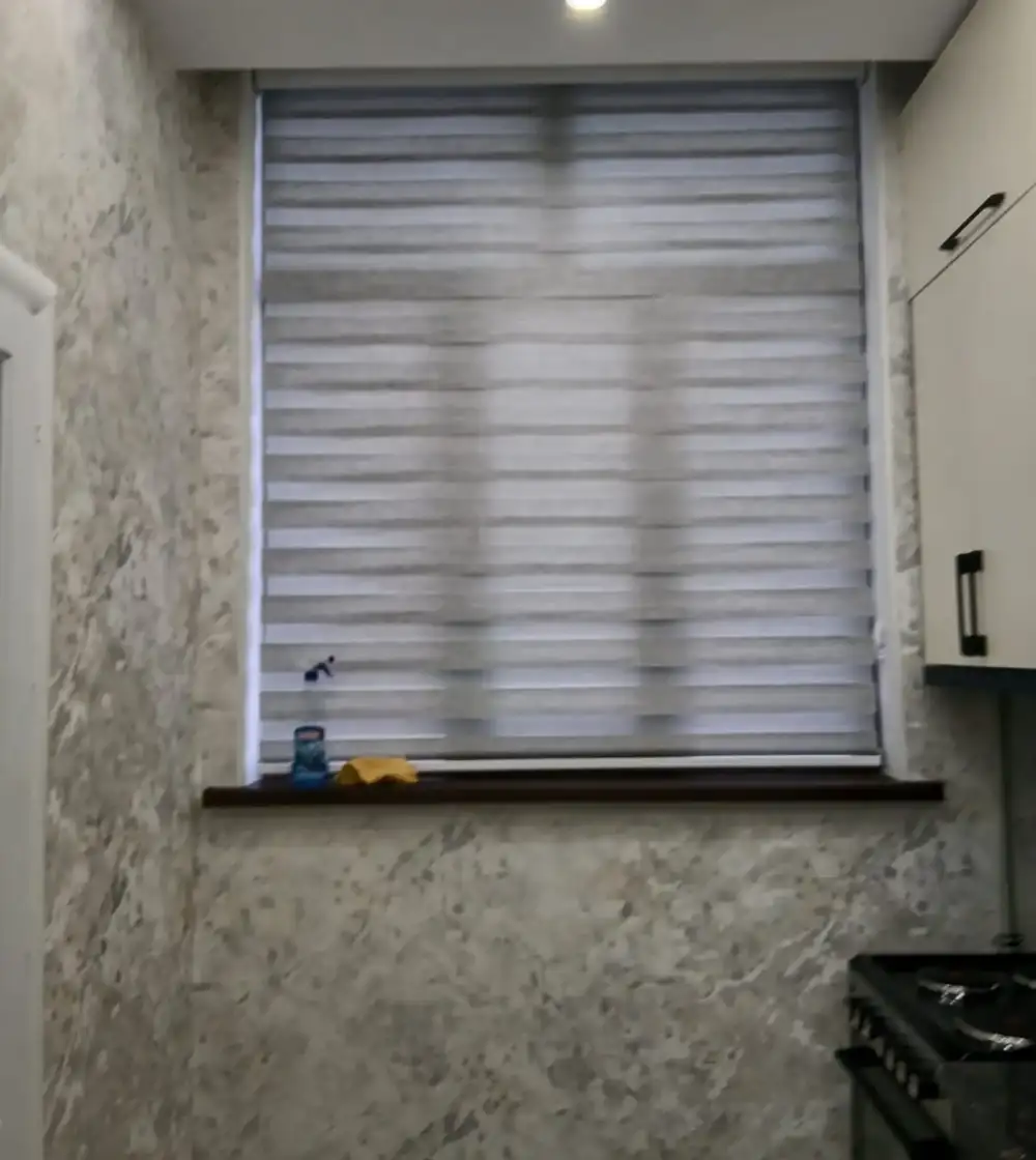 2-комн. квартира, 12 этаж, 55м², Шохмансур Голубой экран ру баруи Пайкар — фото 6