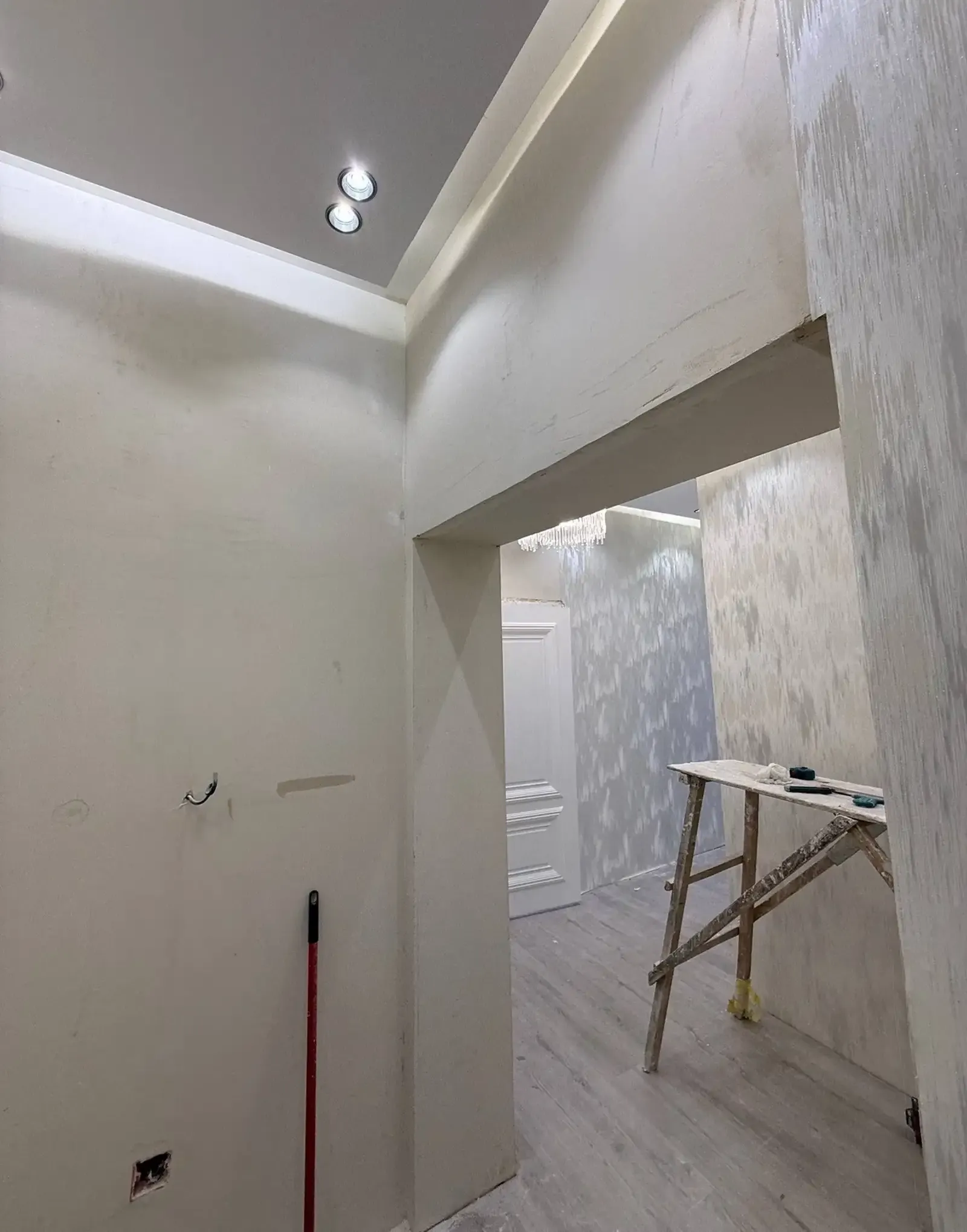 2-комн. квартира, 3 этаж, 70 м², 4 Дома,Ресторан Ок — фото 3