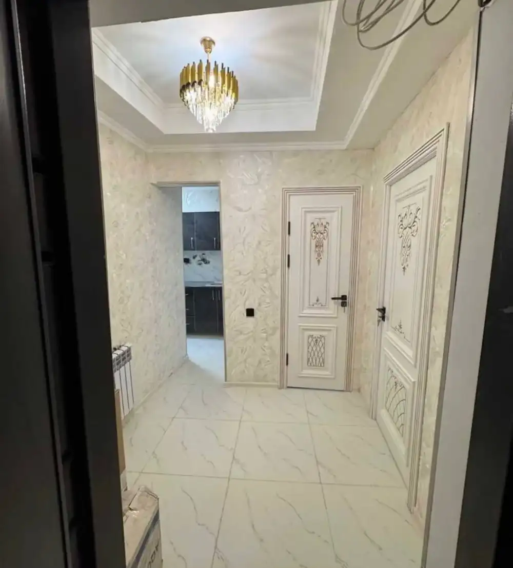1-комн. квартира, Цокольный этаж, 34 м², Сино — фото 3