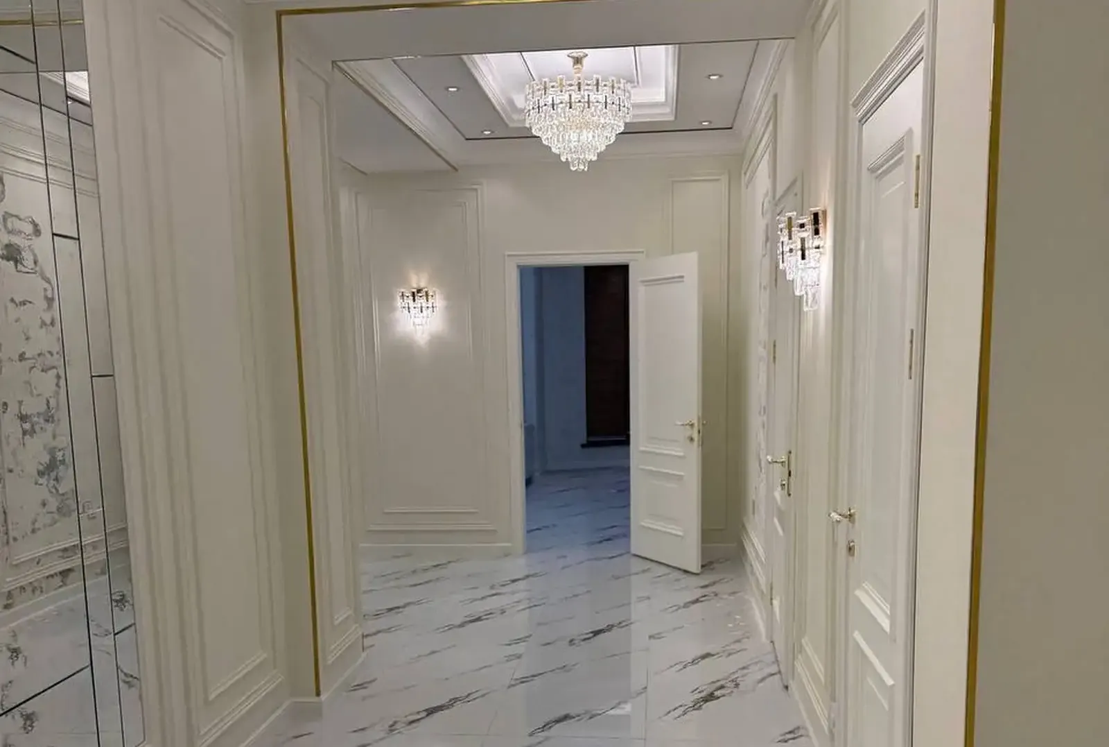 2-комн. квартира, 4 этаж, 96 м², Пушти Ватан,Бахт Z — фото 5