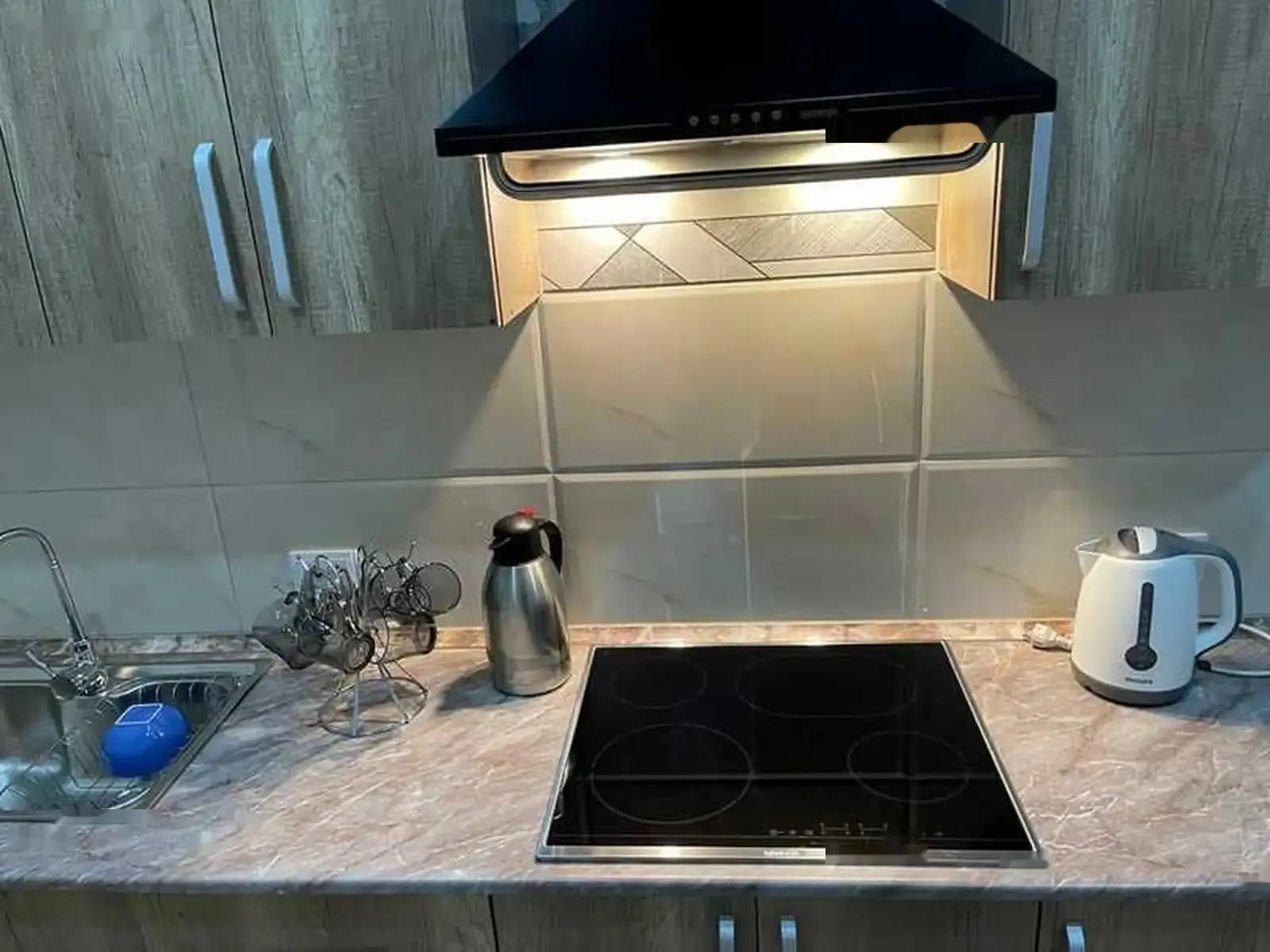 2-комн. квартира, 6 этаж, 56м², Водонасос доми додо пицца — фото 7