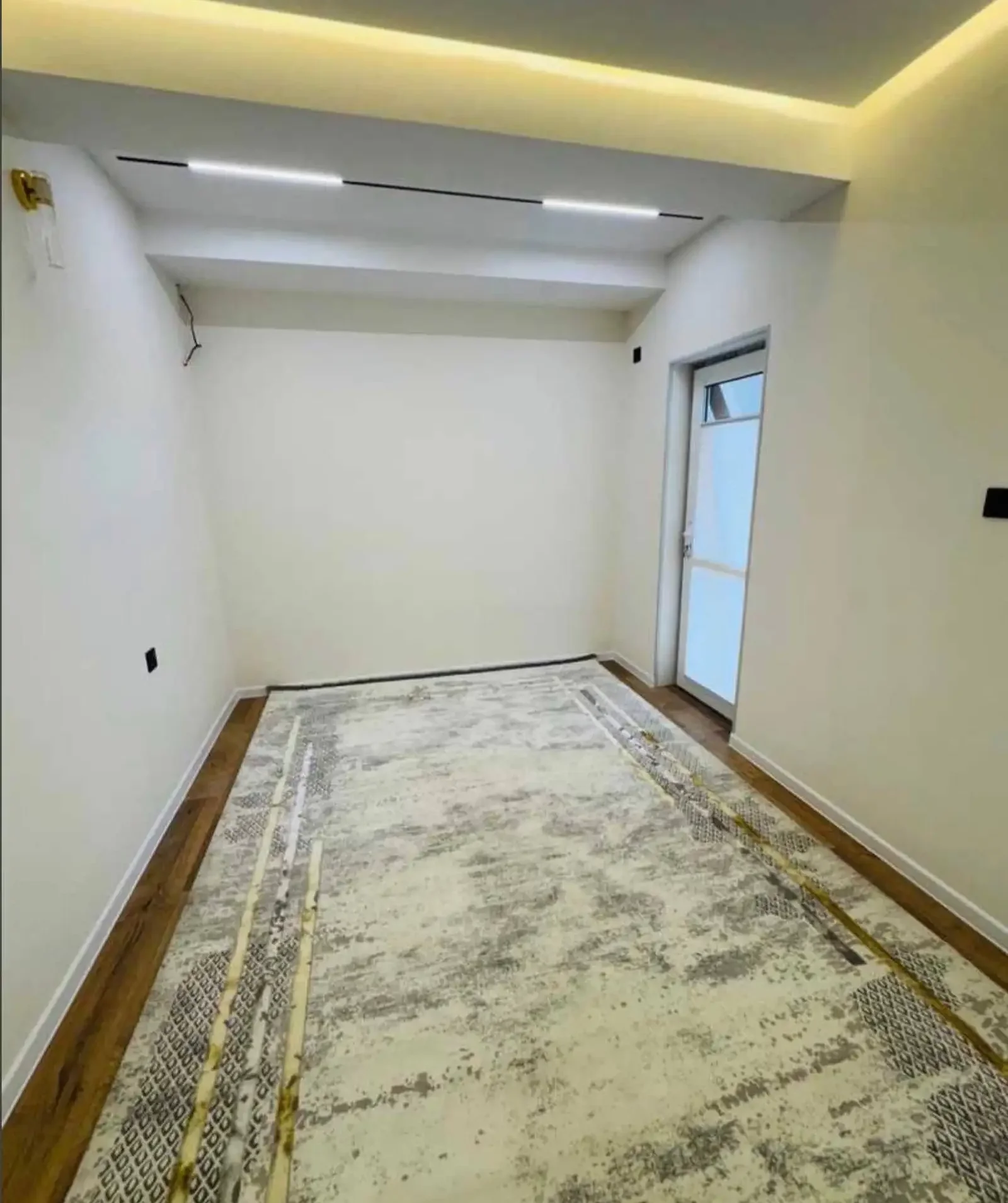 3-комн. квартира, 10 этаж, 100 м², Шохмансур — фото 8