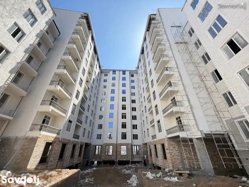 4-комн. квартира, 8 этаж, 144 м², 30 мкр обл больница — фото 3