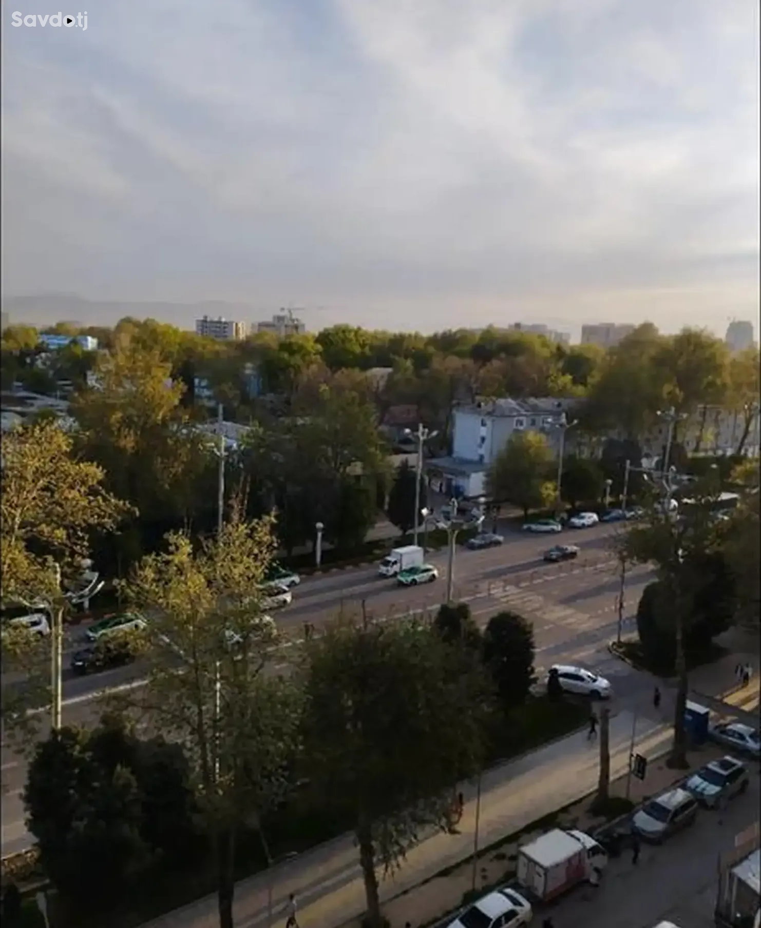 2-комн. квартира, 7 этаж, 52м², Сино — фото 8